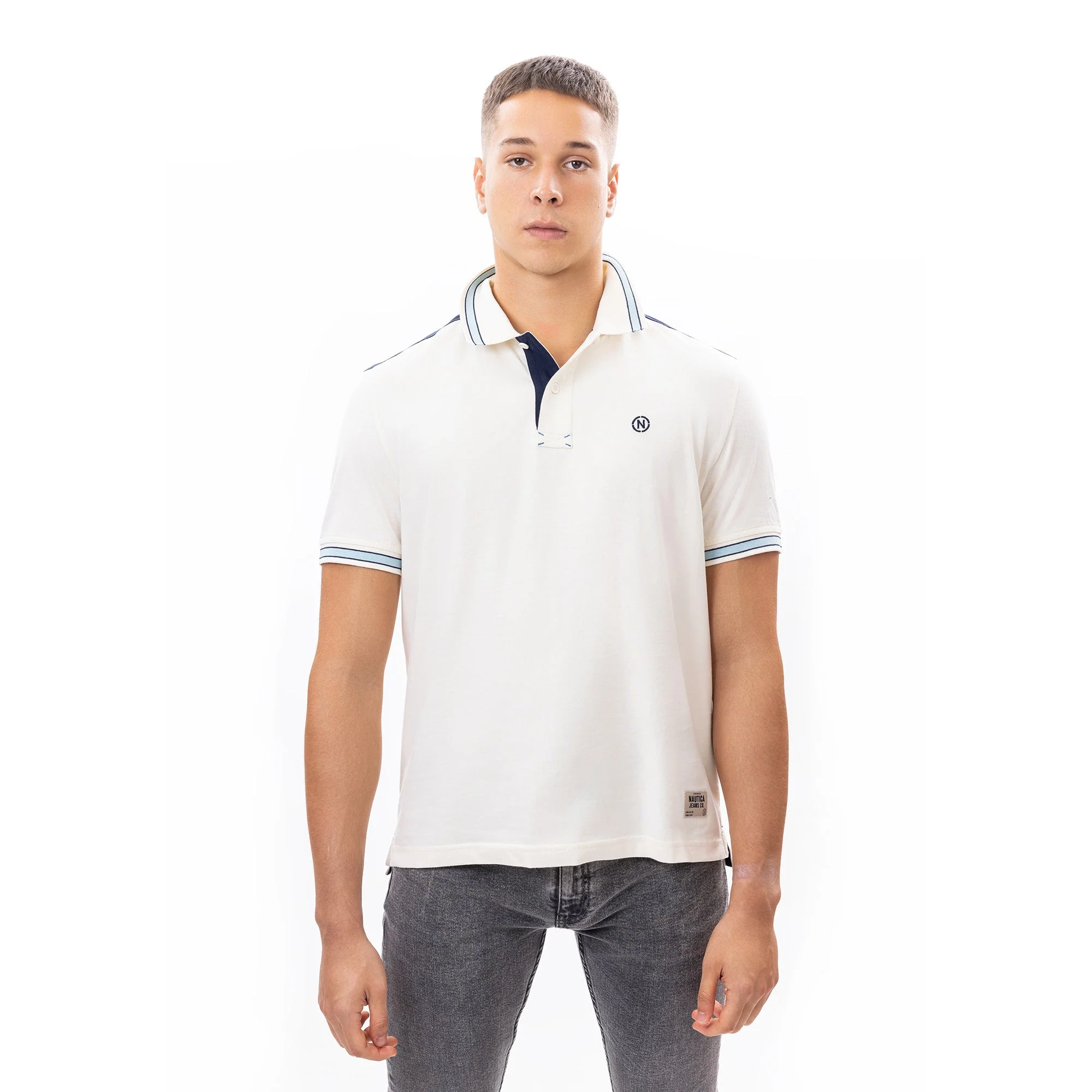 Polo NJCo De Hombre - Image 7