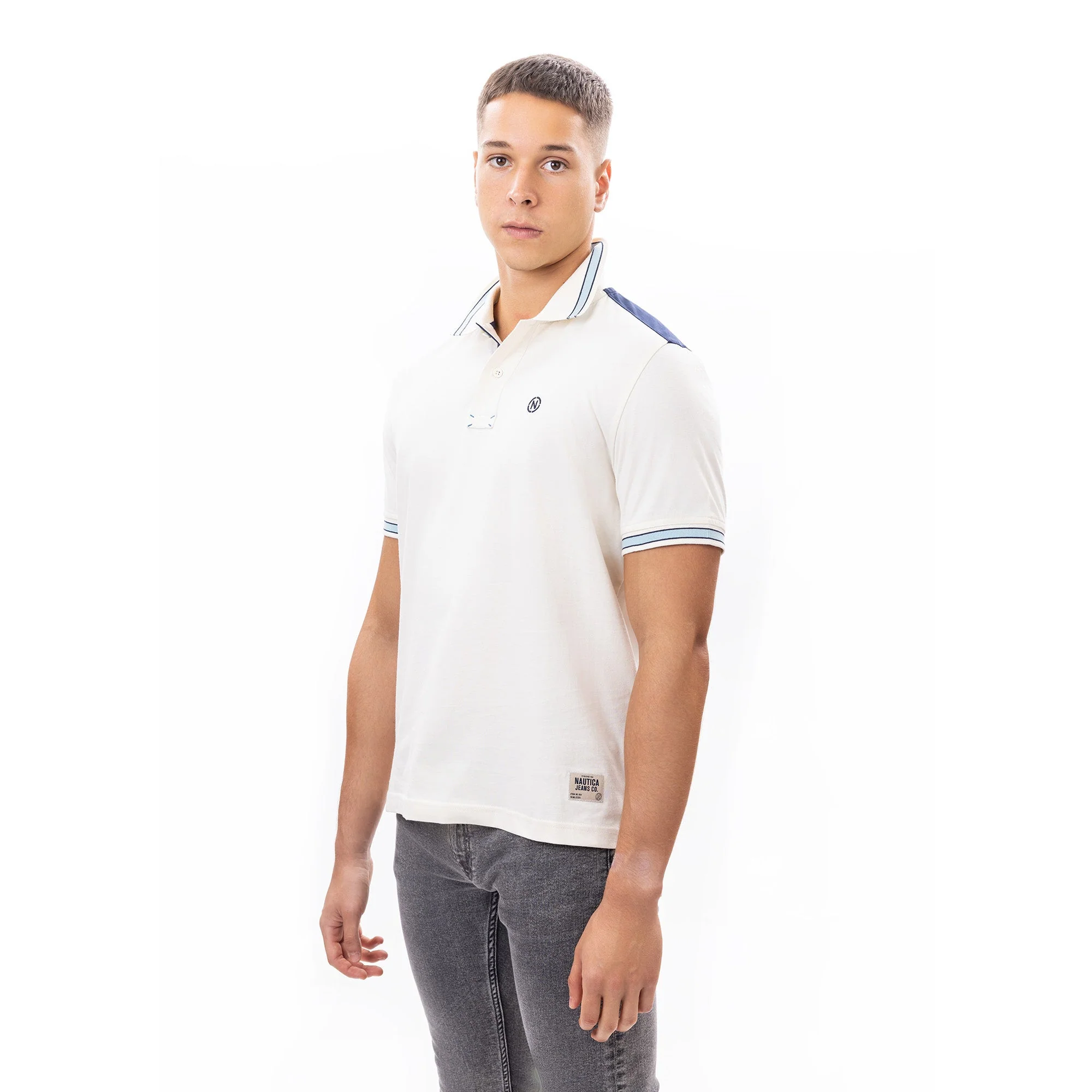 Polo NJCo De Hombre - Image 8