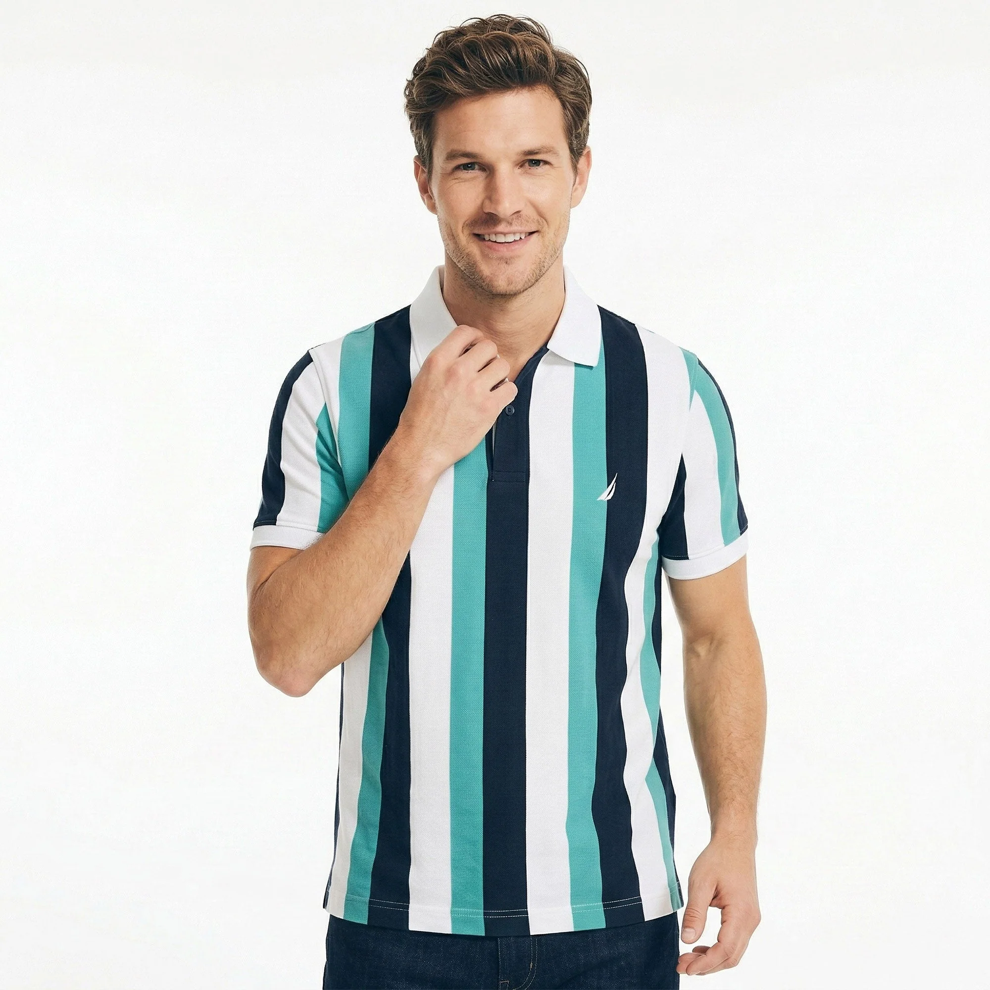 Polo de Hombre