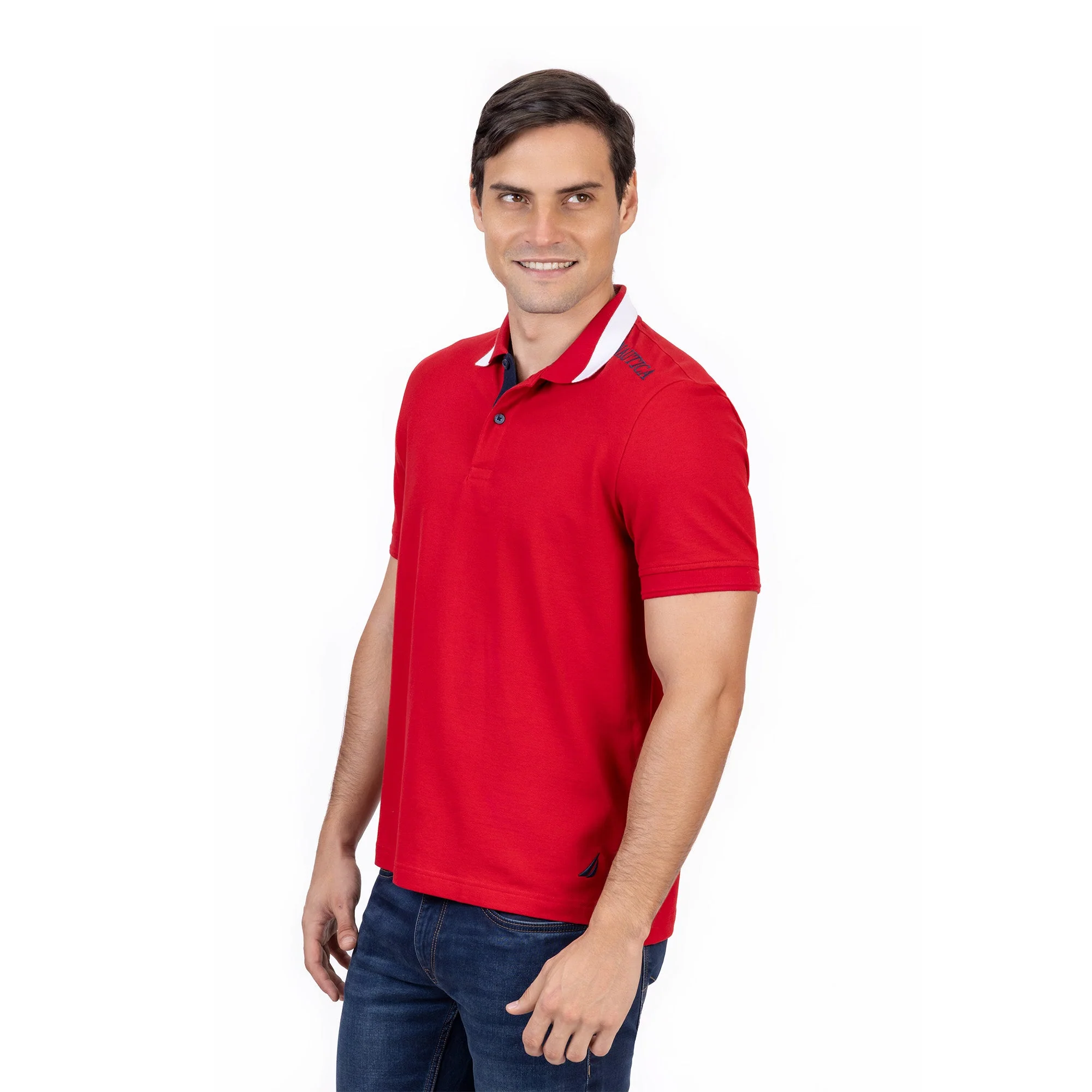 Polo de Hombre