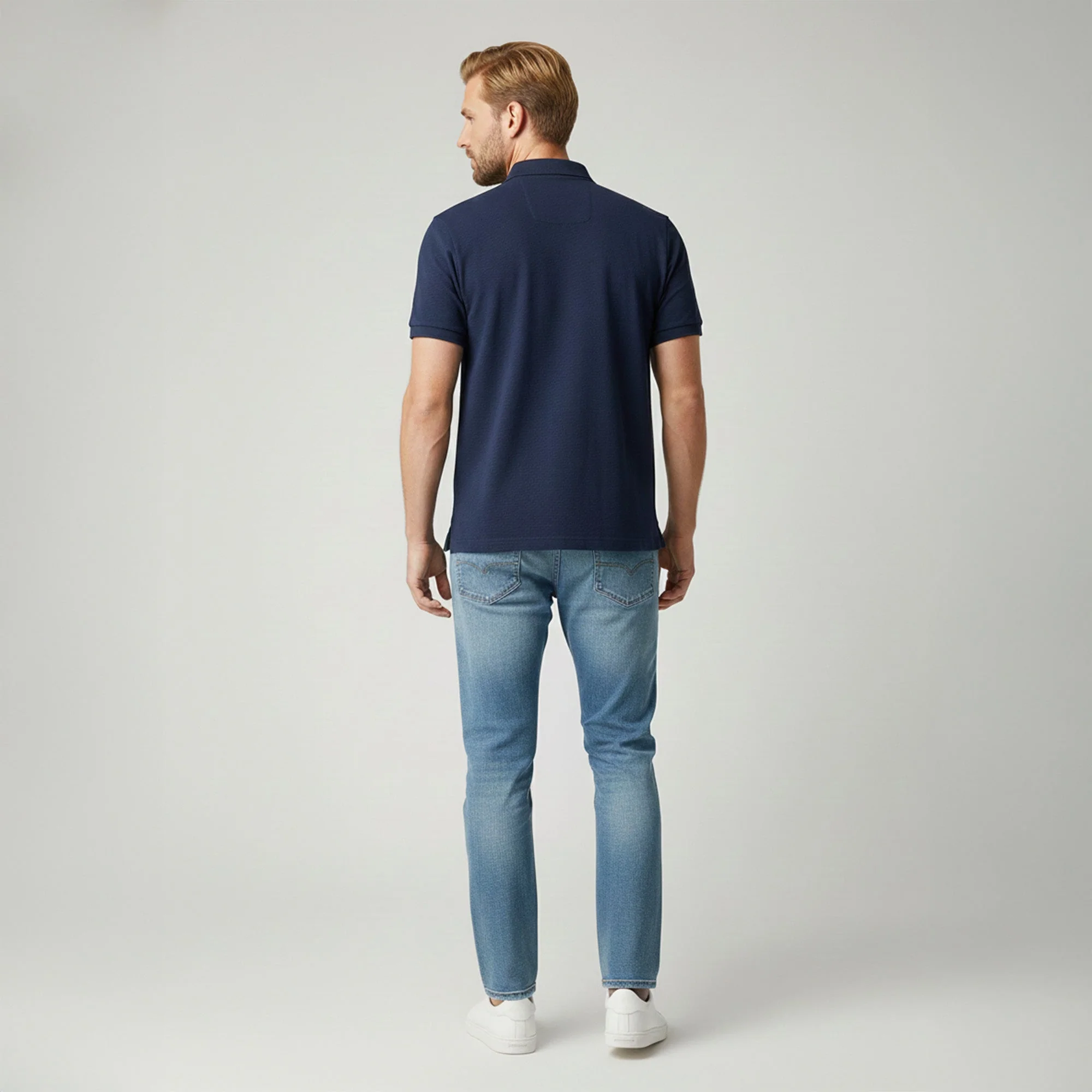 Polo De Hombre - Image 4