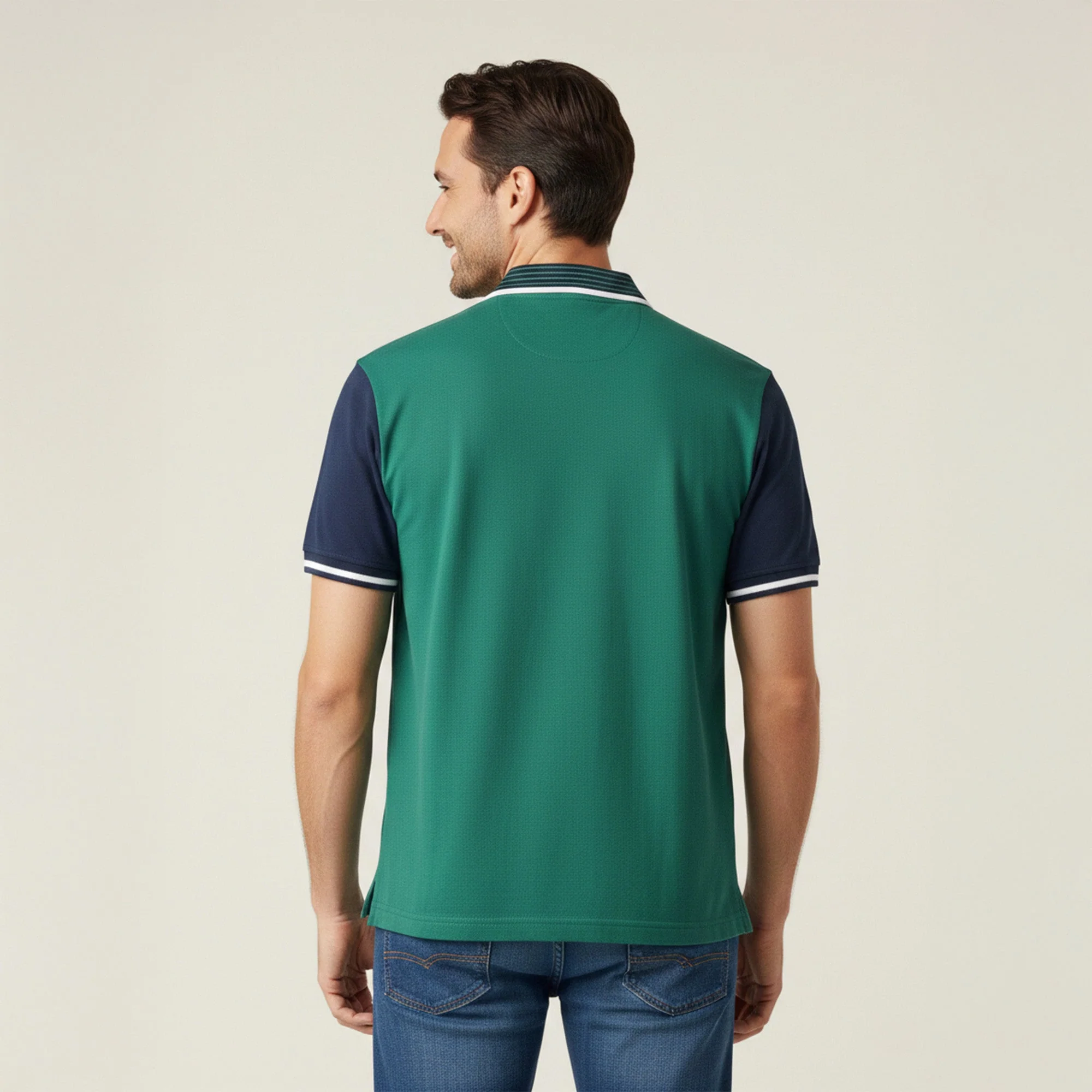 Polo de Hombre - Image 4