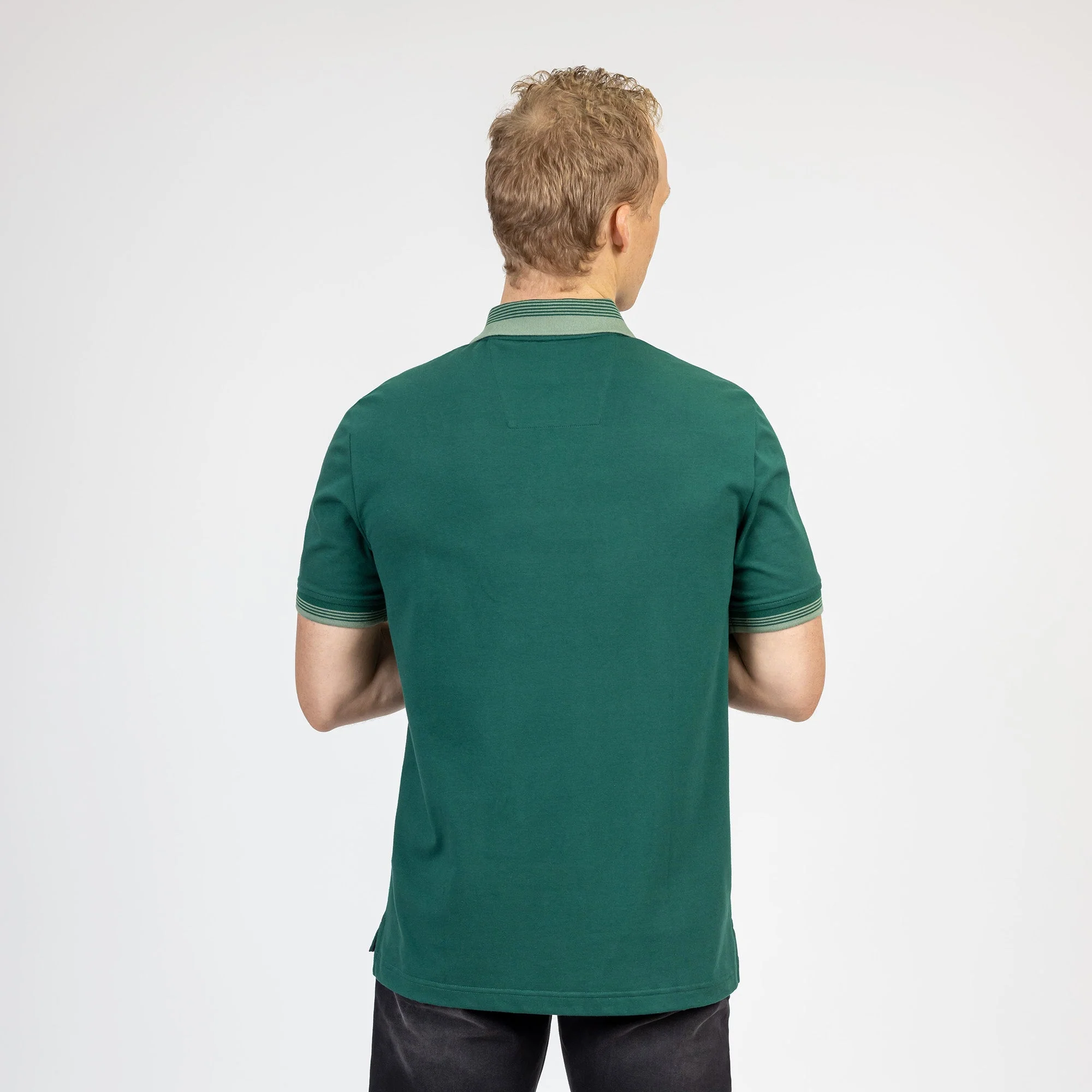 Polo NJCo De Hombre - K57916 - Image 4