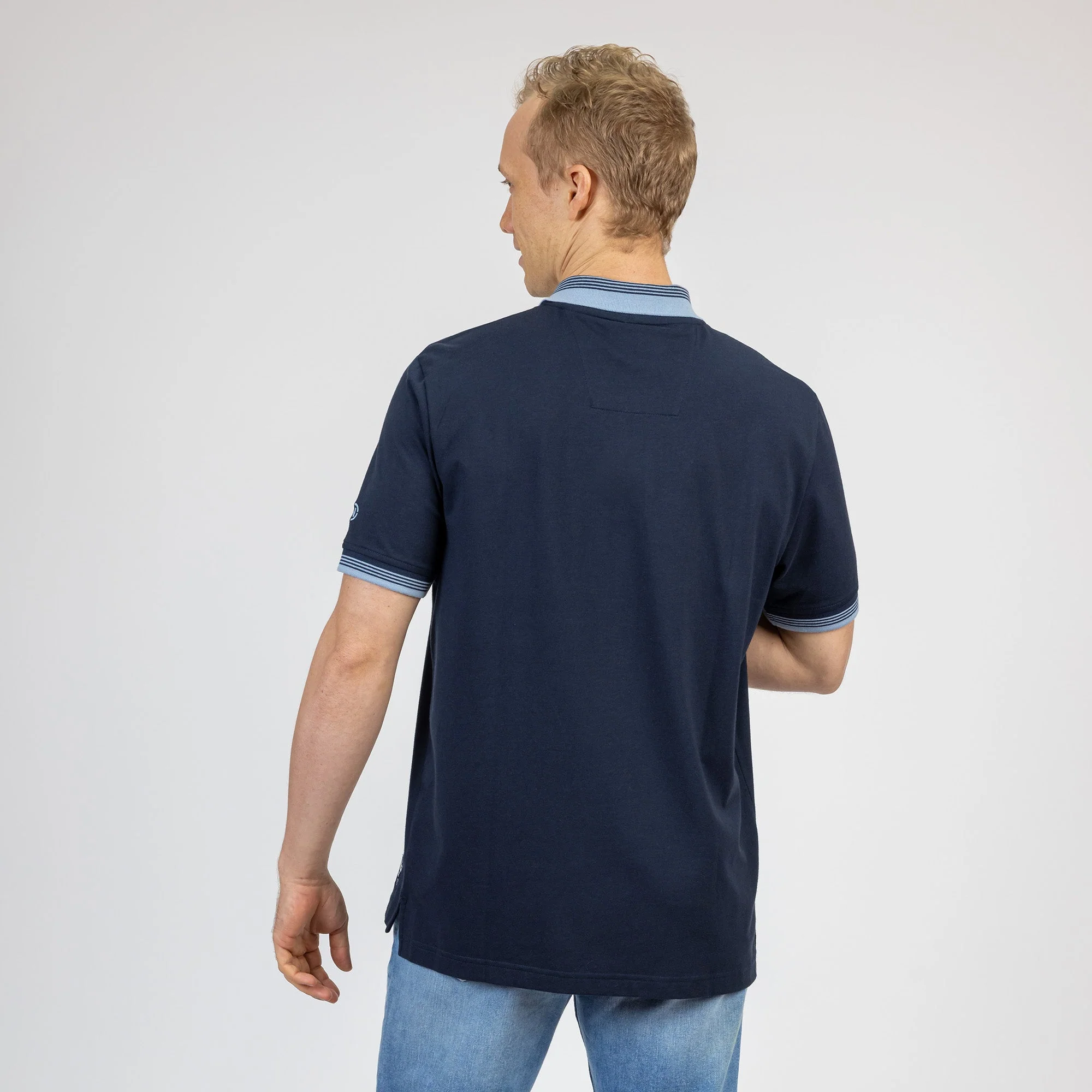 Polo NJCo De Hombre - K57916 - Image 8