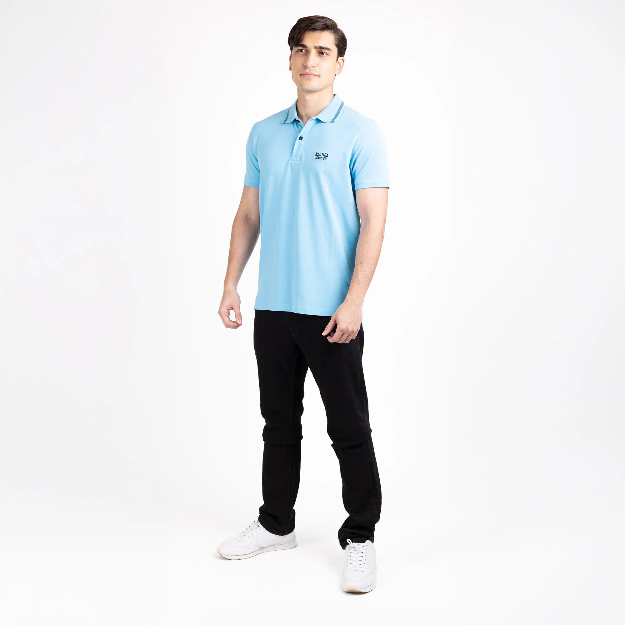 Polo NJCo De Hombre - K65910 - Image 10