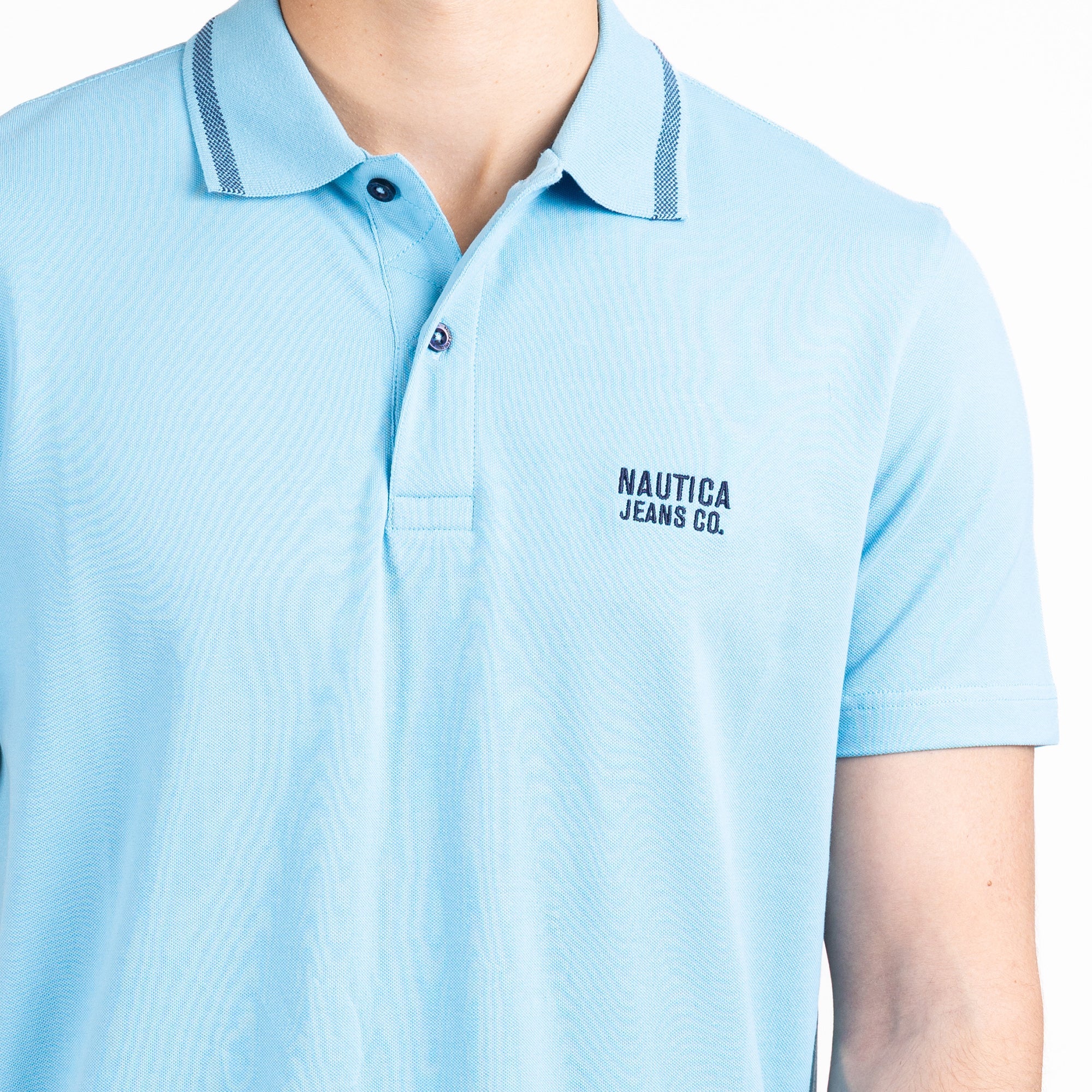 Polo NJCo De Hombre - K65910 - Image 11
