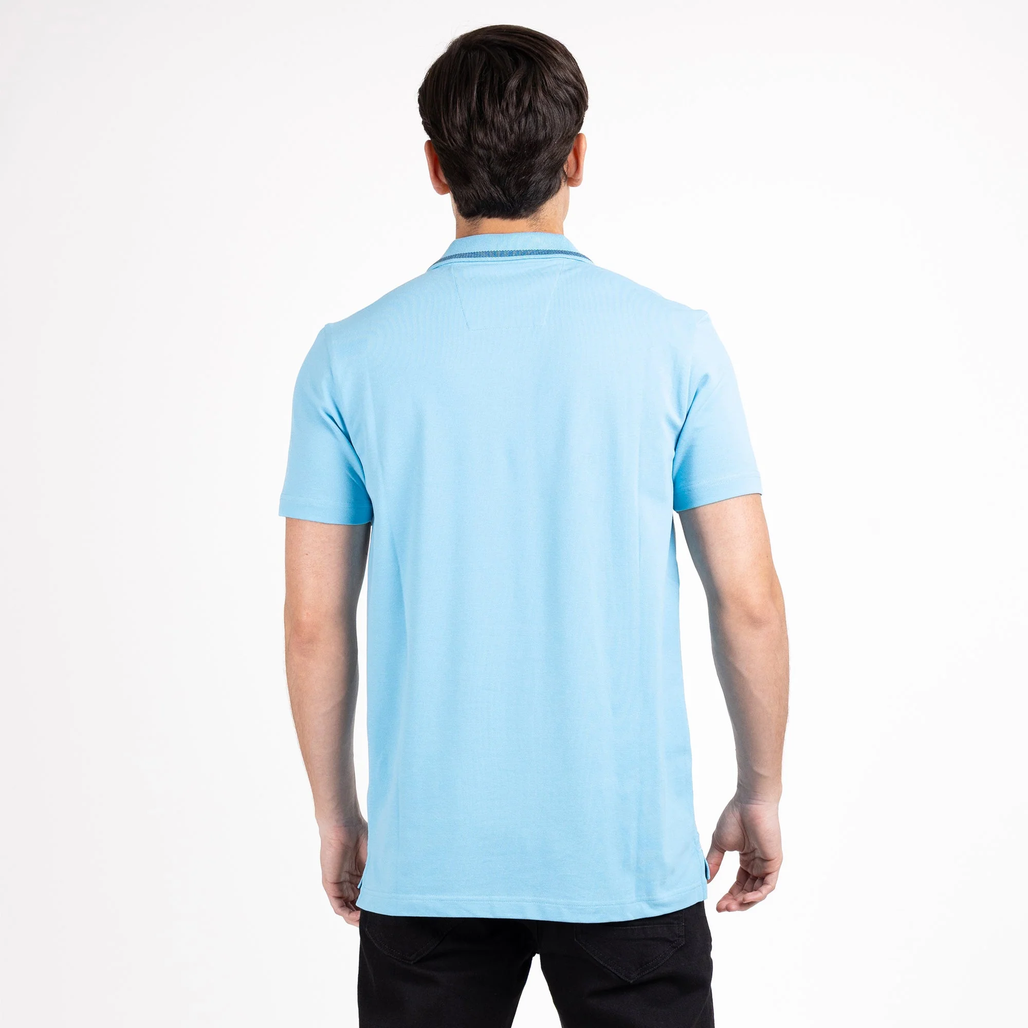 Polo NJCo De Hombre - K65910 - Image 12