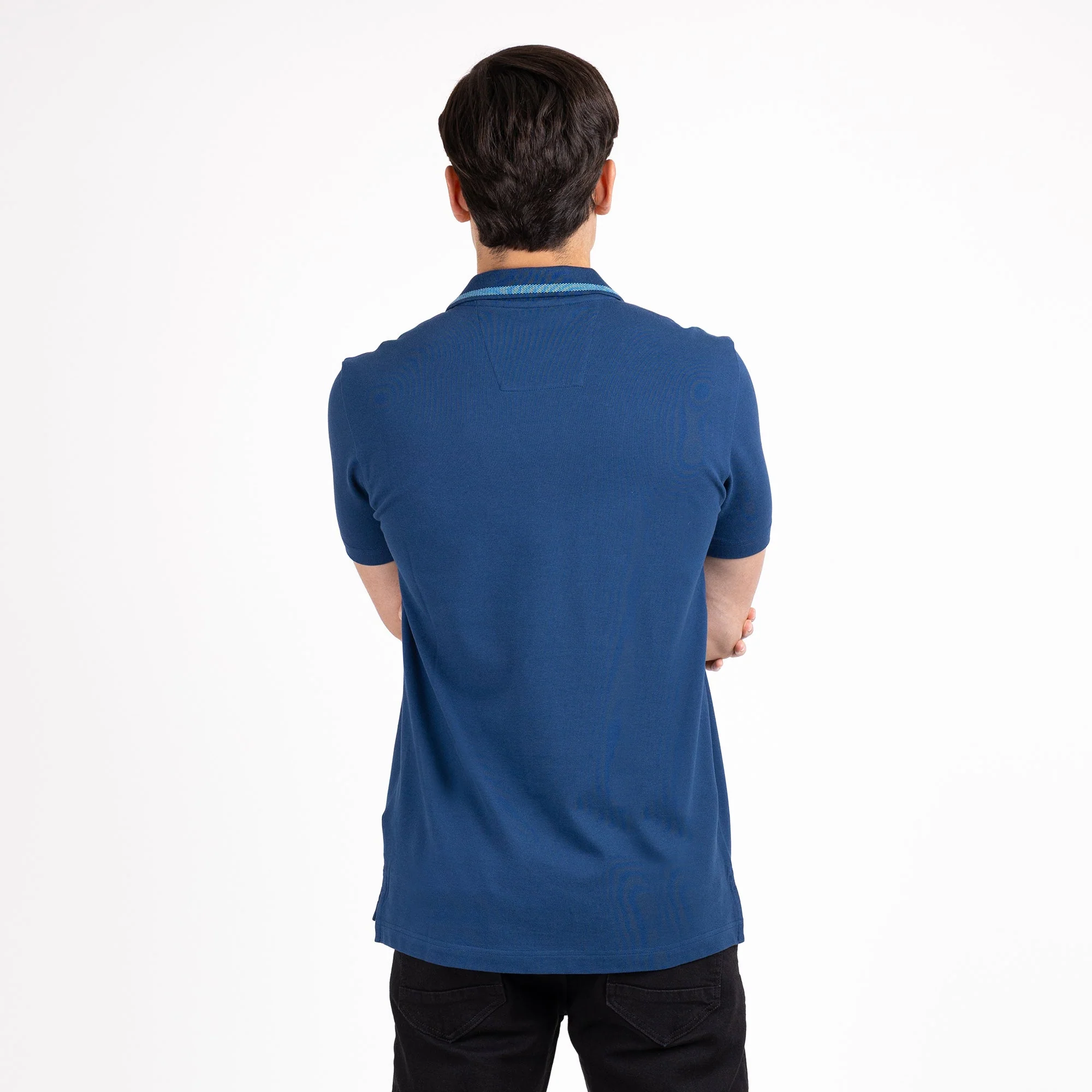 Polo NJCo De Hombre - K65910 - Image 8