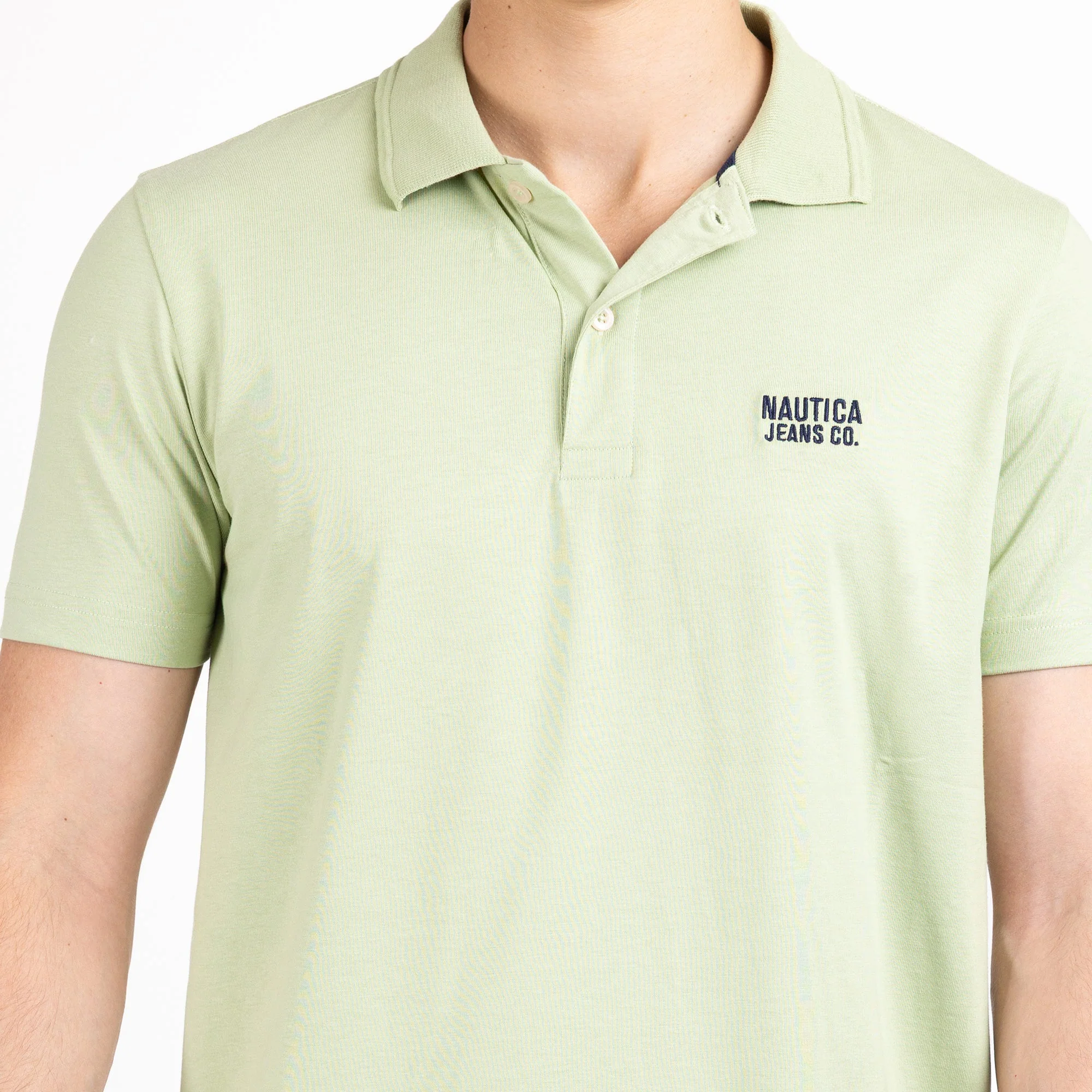Polo NJCo De Hombre - K65913 - Image 2
