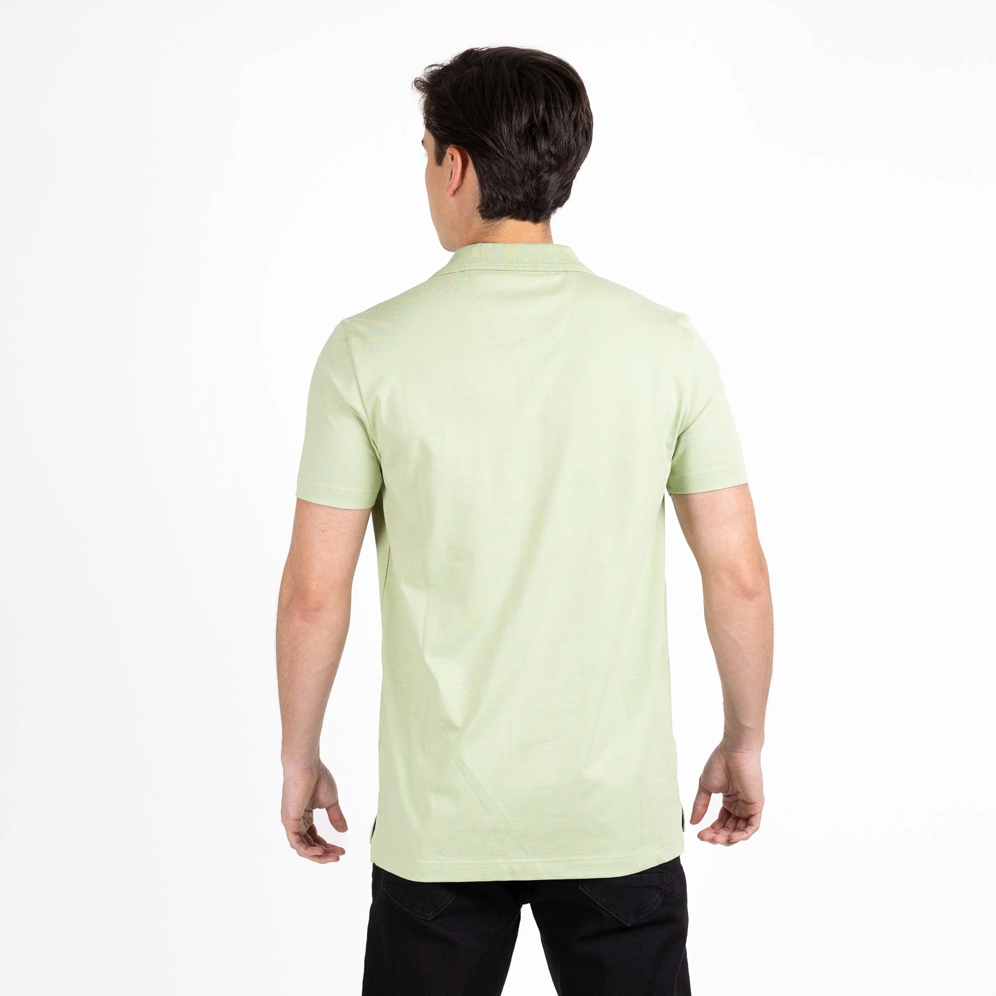 Polo NJCo De Hombre - K65913 - Image 4