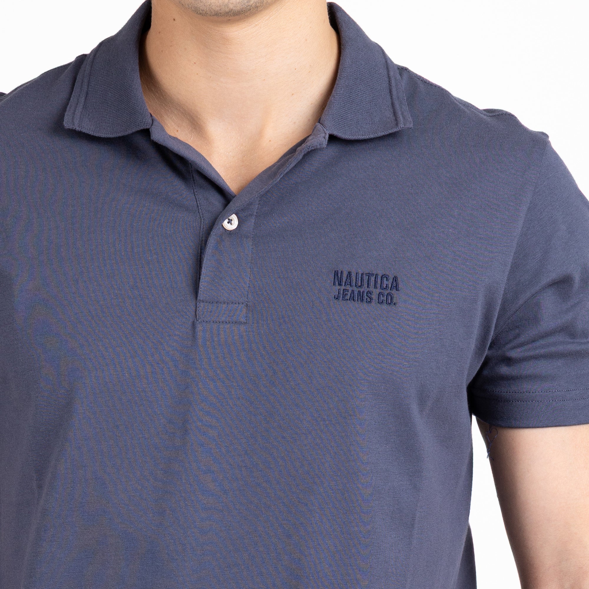 Polo NJCo De Hombre - K65913 - Image 7