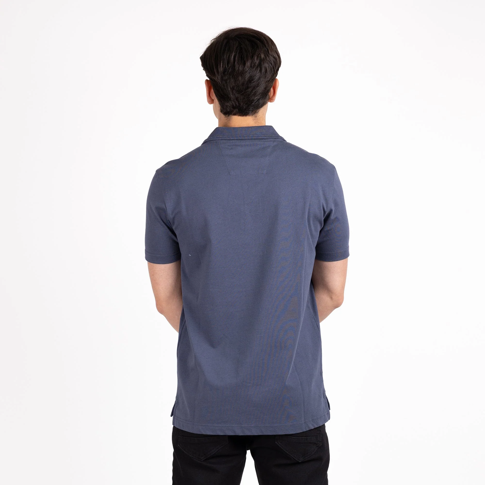 Polo NJCo De Hombre - K65913 - Image 8