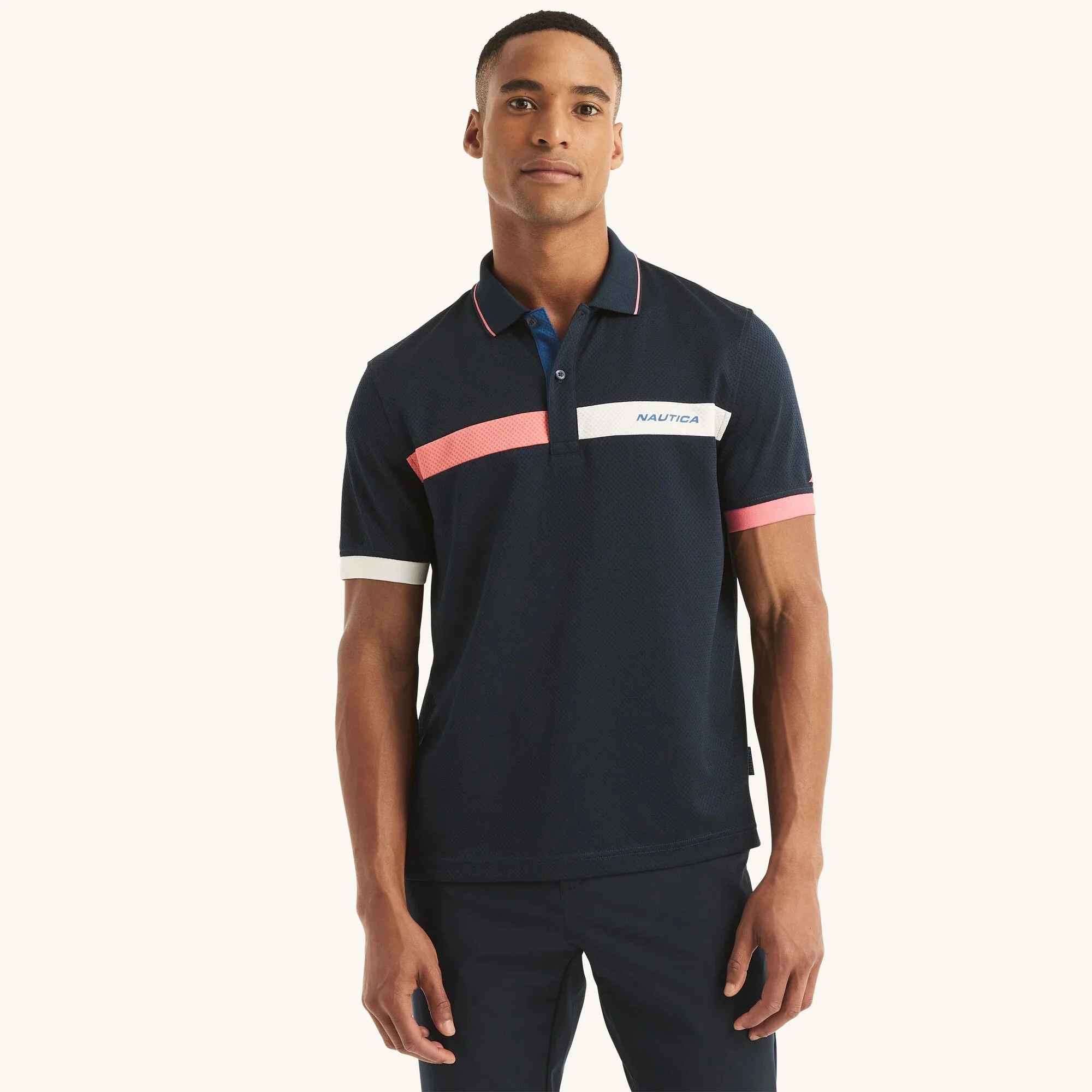 Polo de Hombre - KR4605