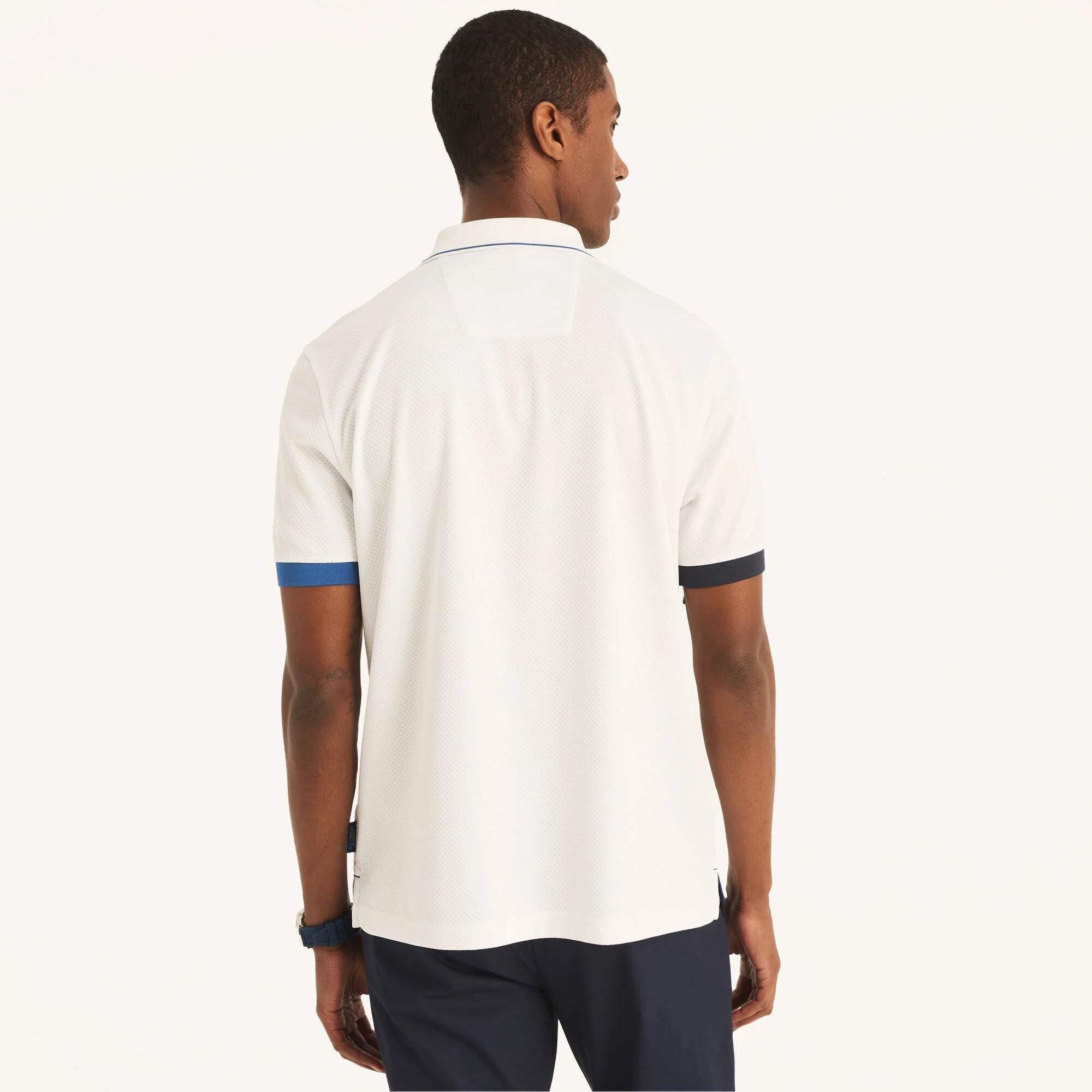 Polo de Hombre - KR4605 - Image 6