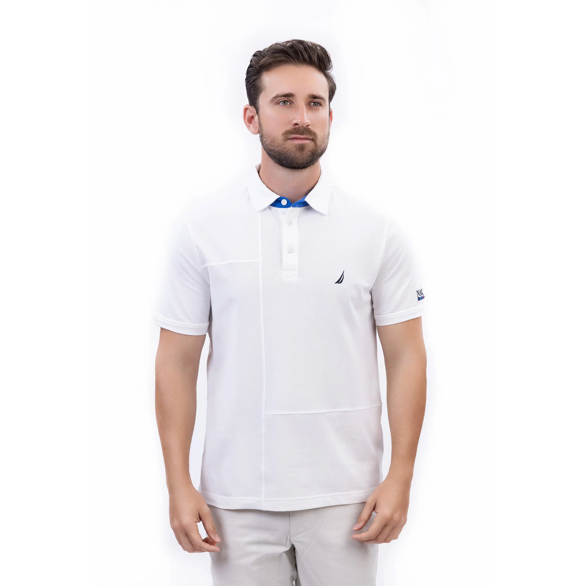 Polo De Hombre