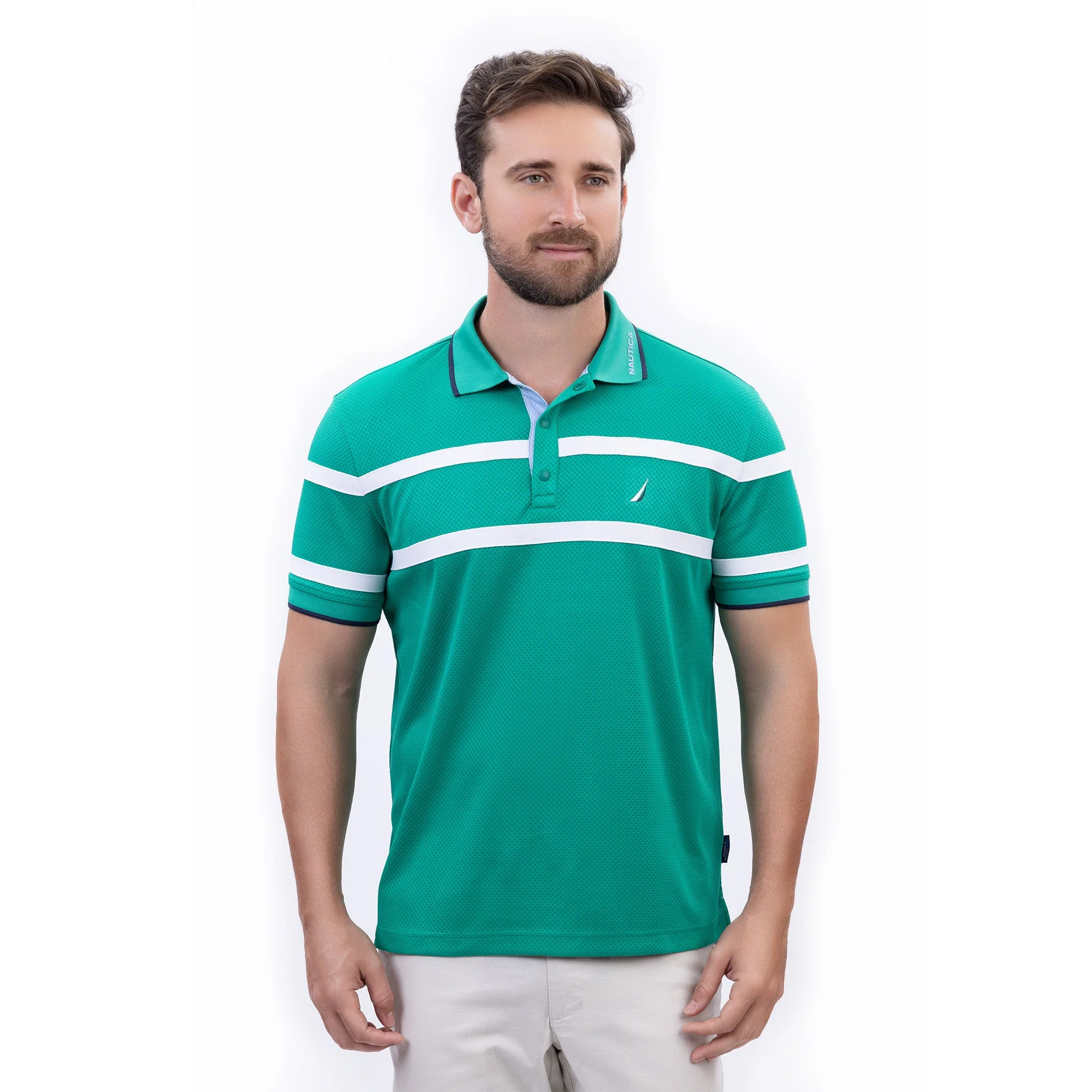 Polo de Hombre - Estilo KR5510