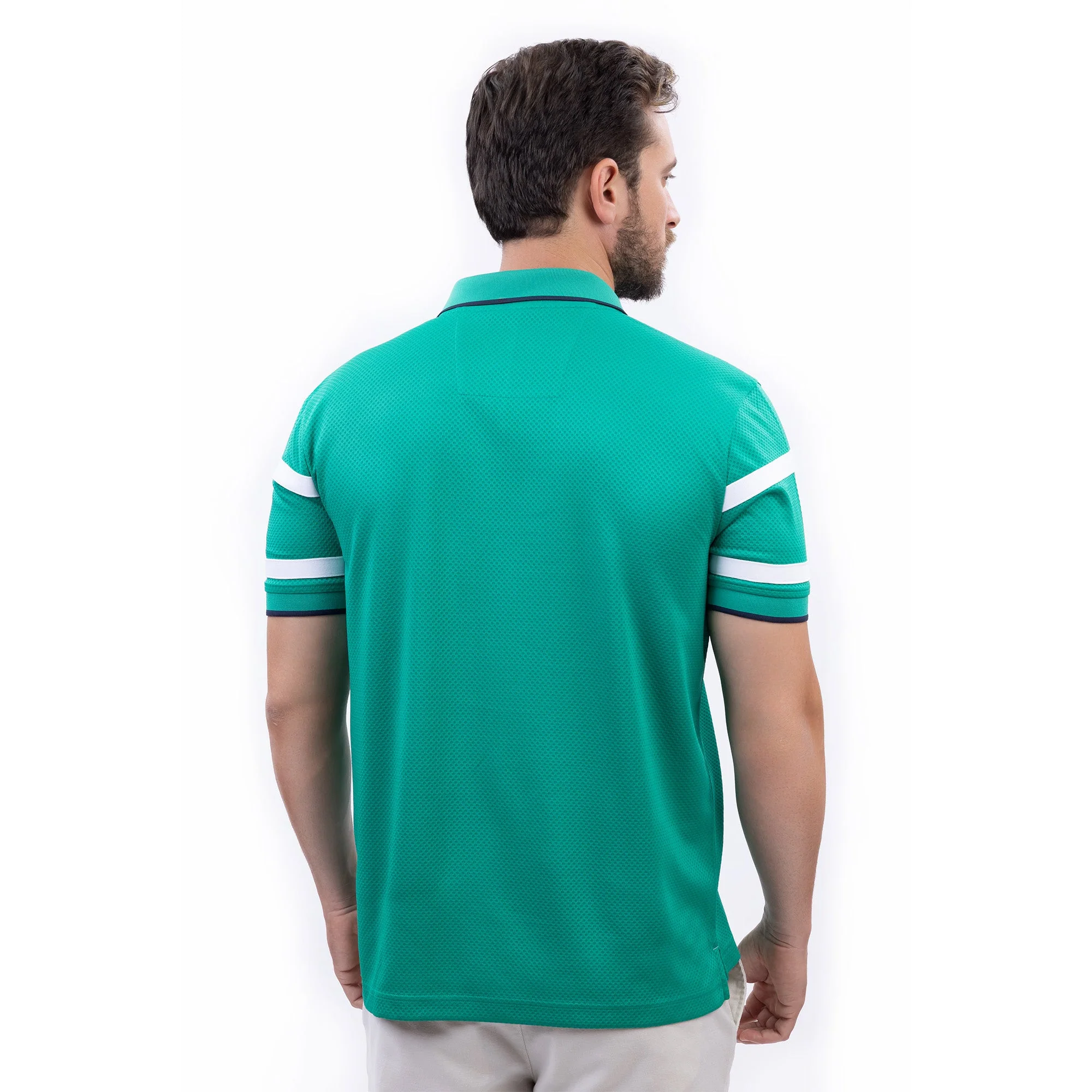 Polo de Hombre - Estilo KR5510 - Image 3