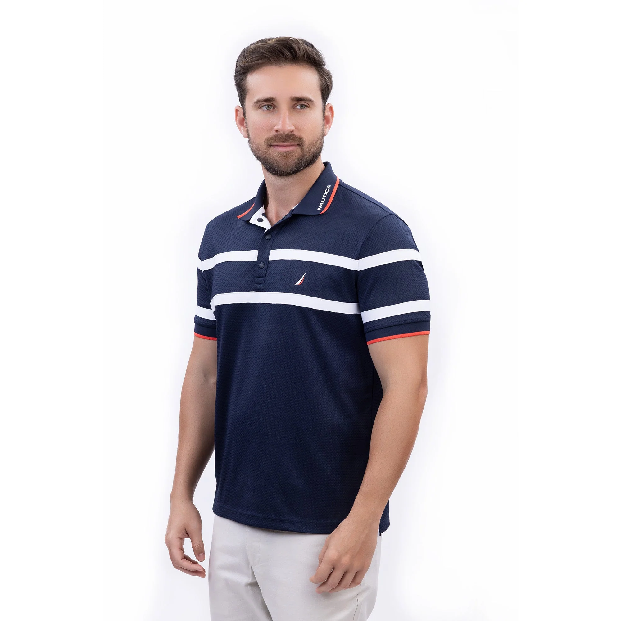 Polo de Hombre - Estilo KR5510 - Image 5