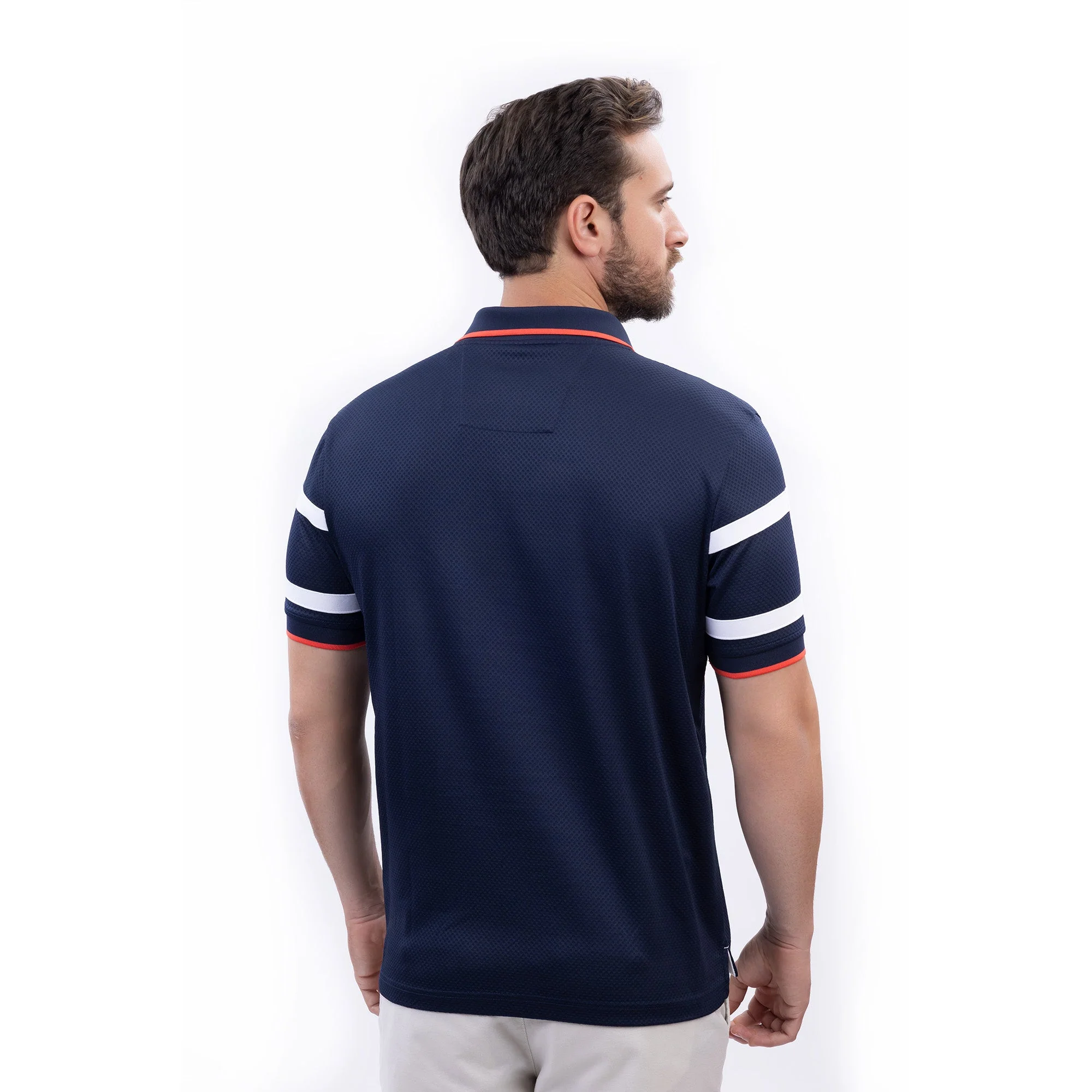 Polo de Hombre - Estilo KR5510 - Image 6