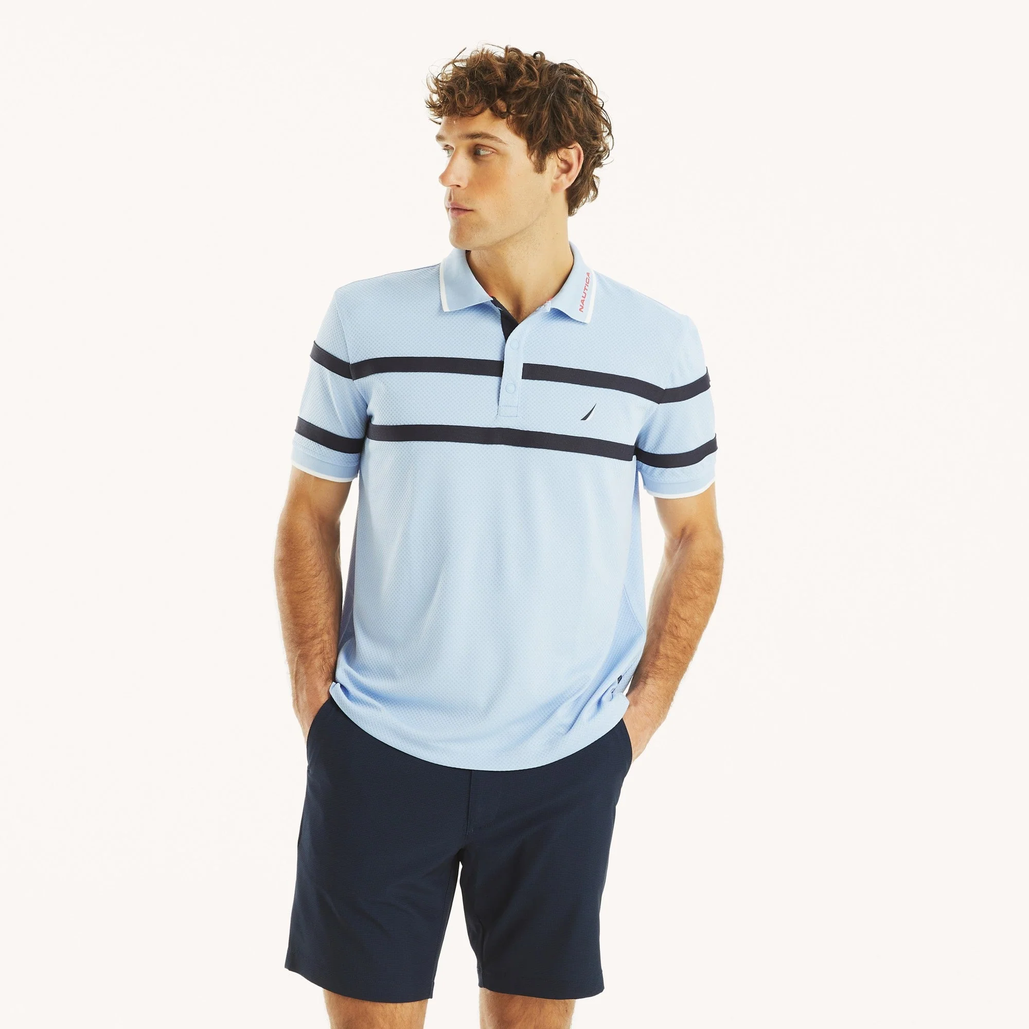 Polo de Hombre - Estilo KR5510 - Image 7