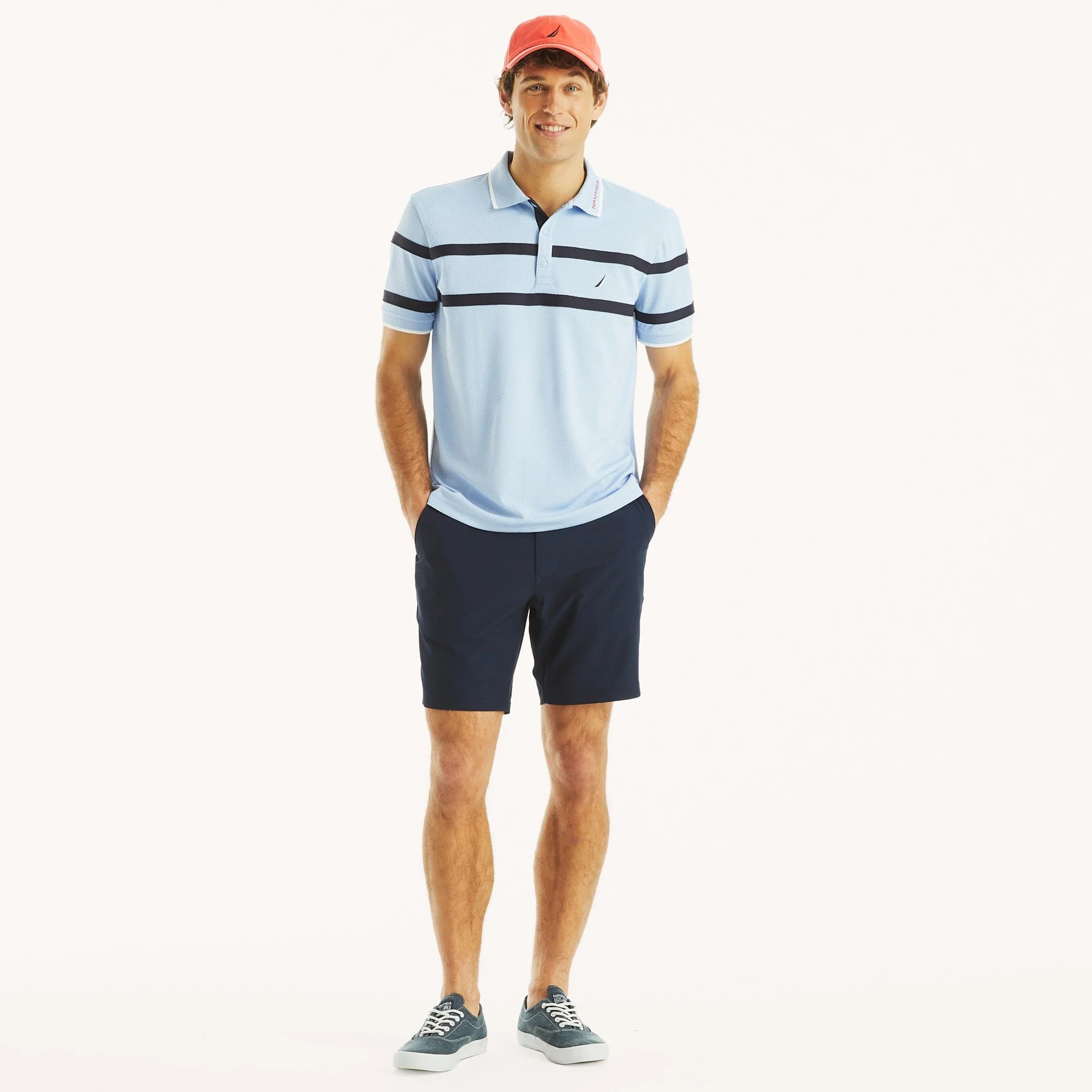 Polo de Hombre - Estilo KR5510 - Image 8