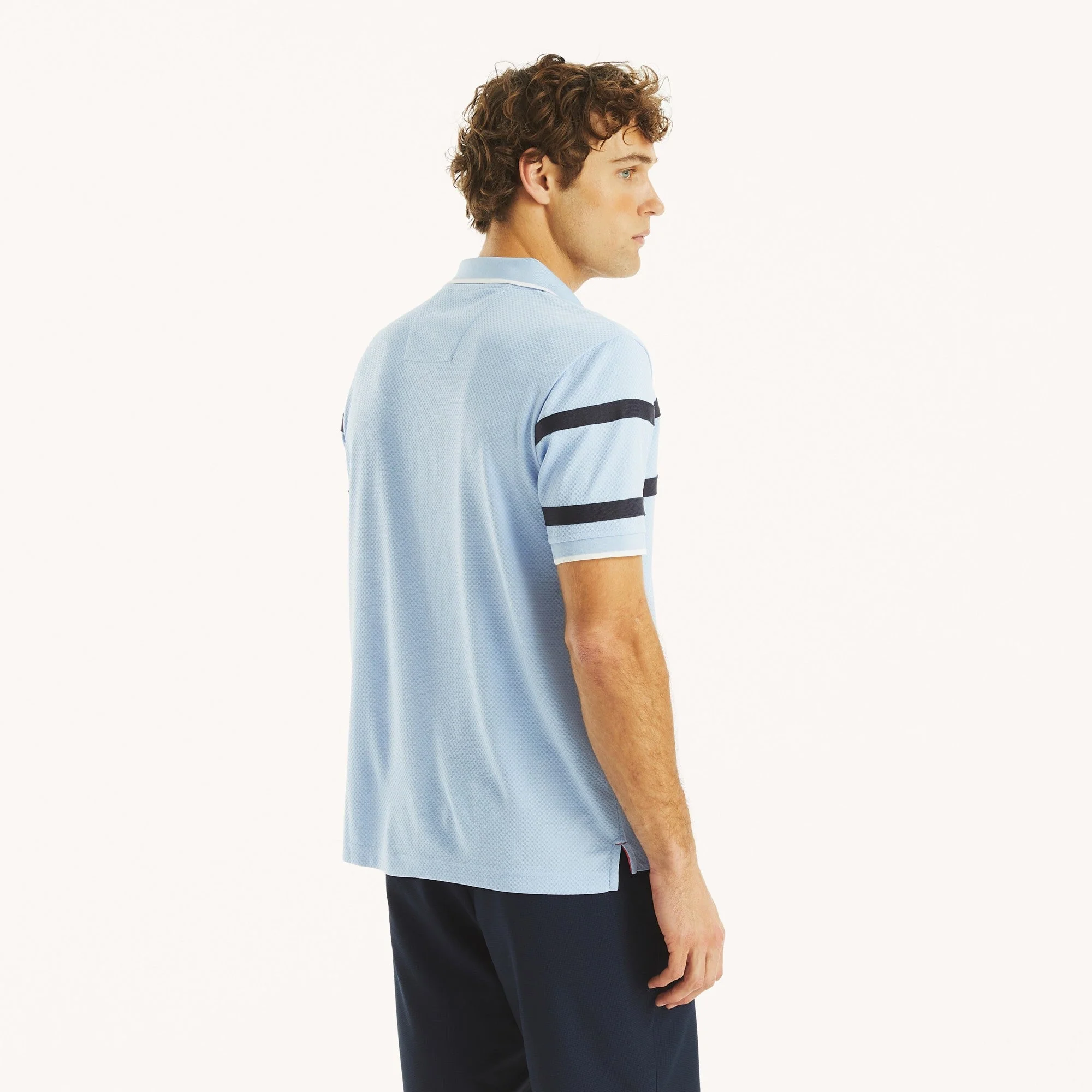 Polo de Hombre - Estilo KR5510 - Image 9