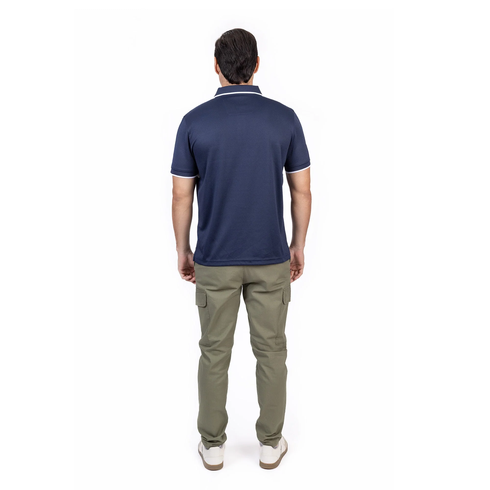 Polo De Hombre - Image 4