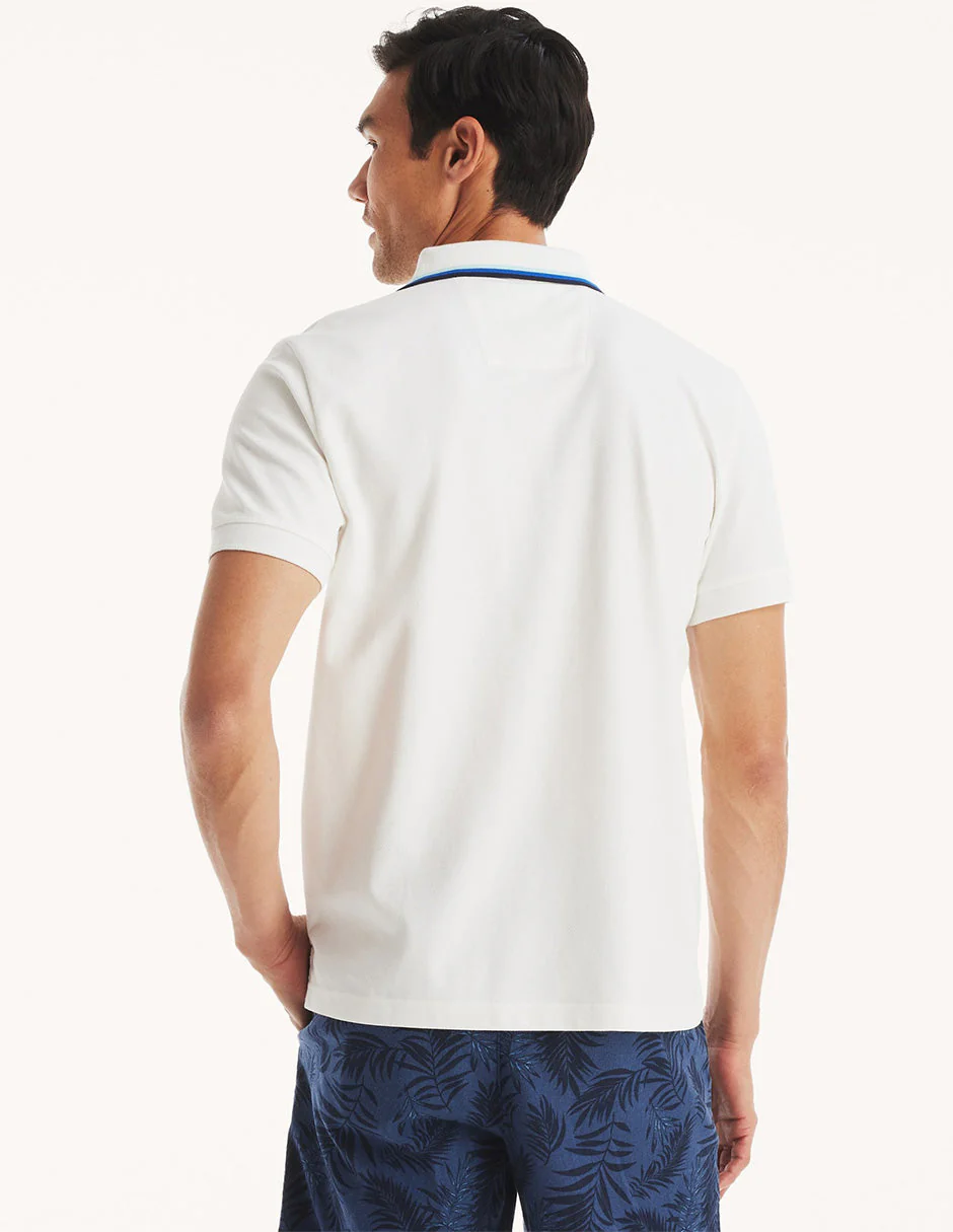 Polo de Hombre - Estilo KR5517 - Image 3