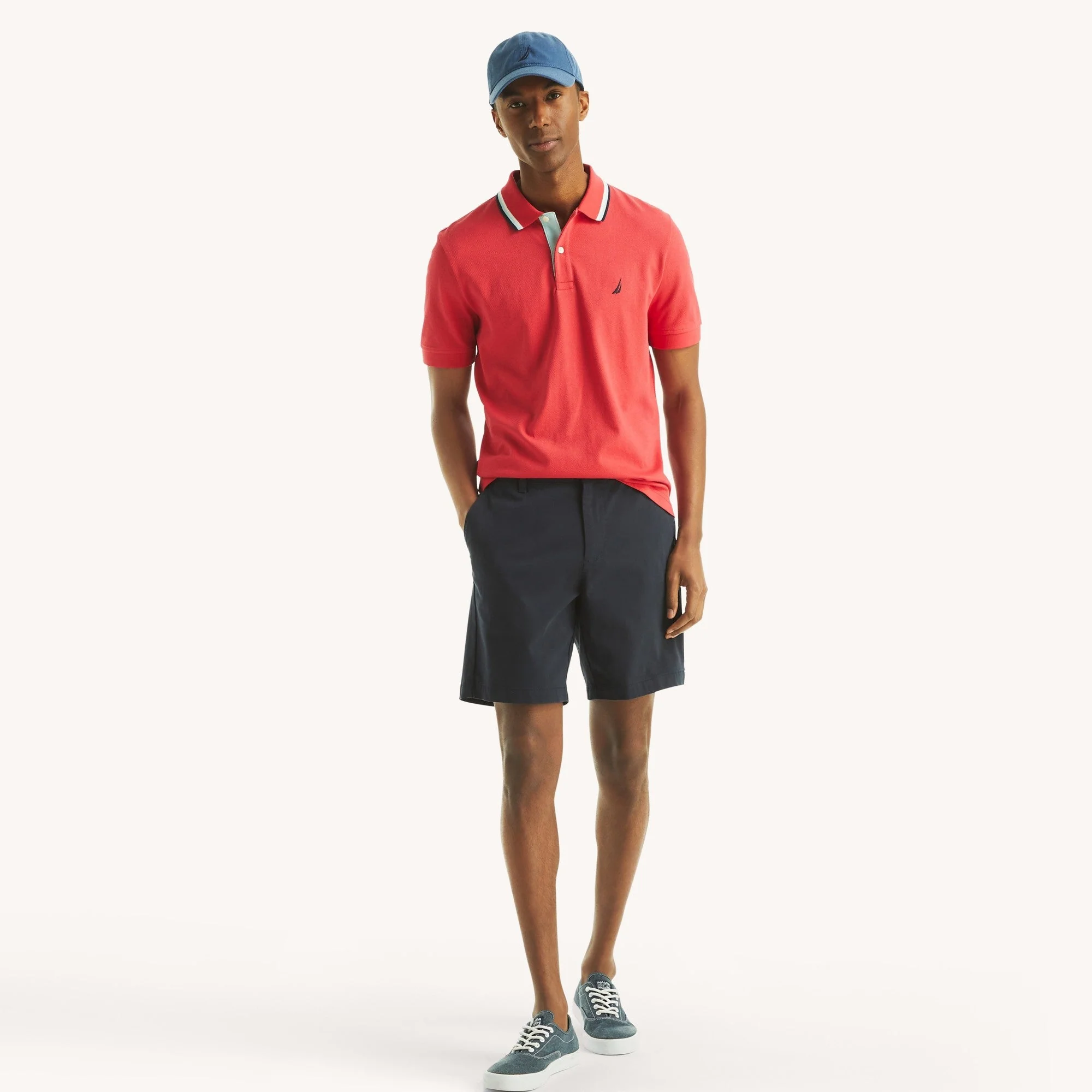 Polo de Hombre - Estilo KR5517 - Image 5
