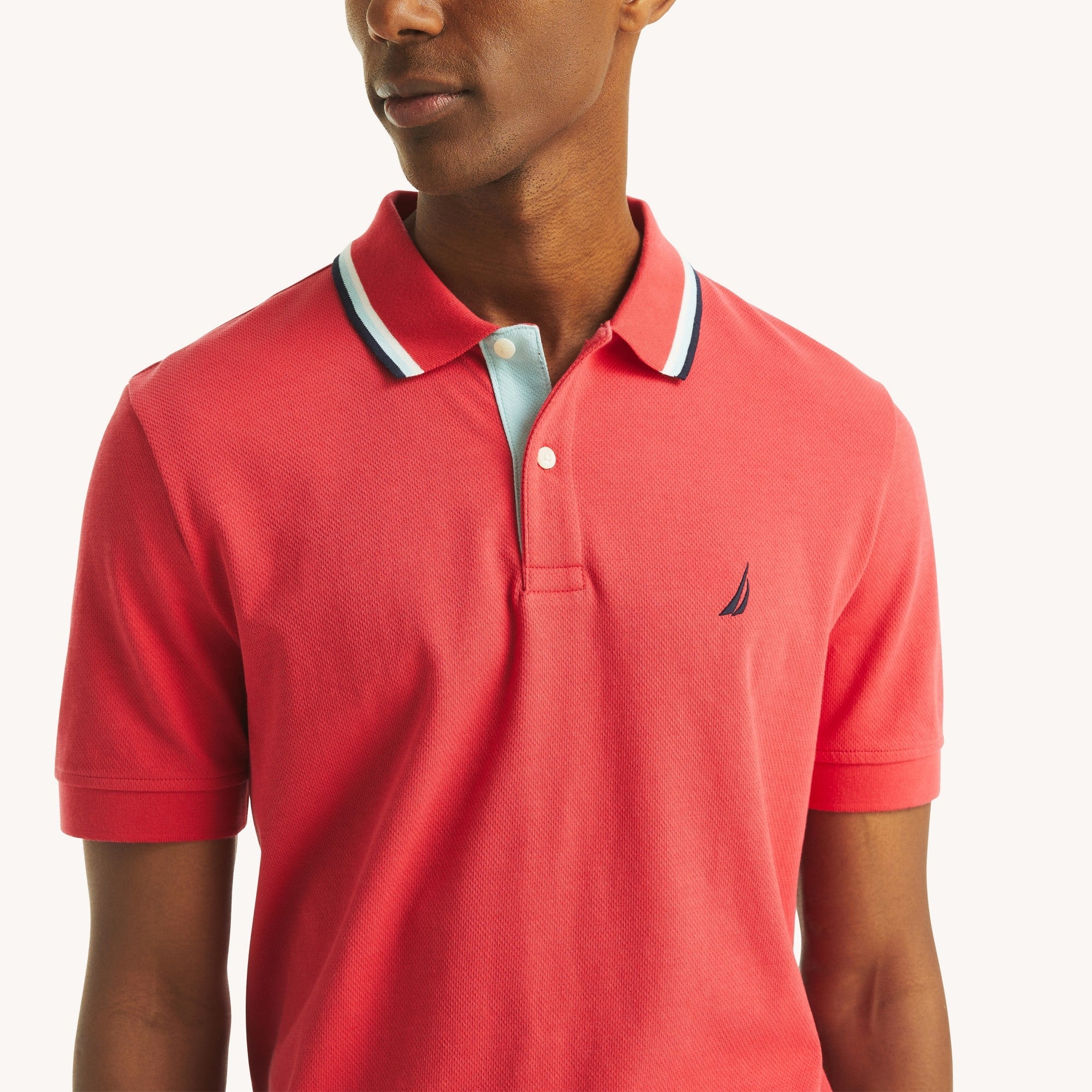 Polo de Hombre - Estilo KR5517 - Image 6