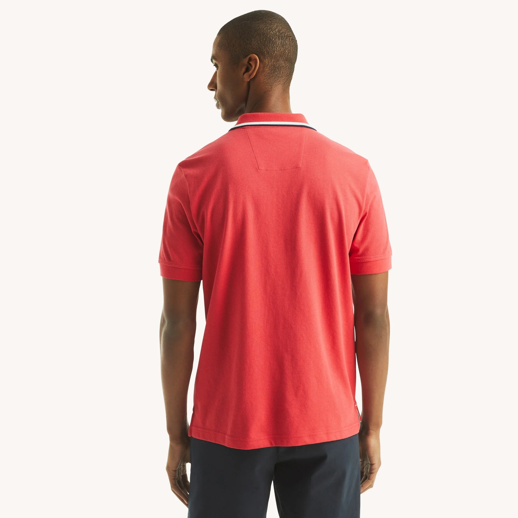 Polo de Hombre - Estilo KR5517 - Image 7