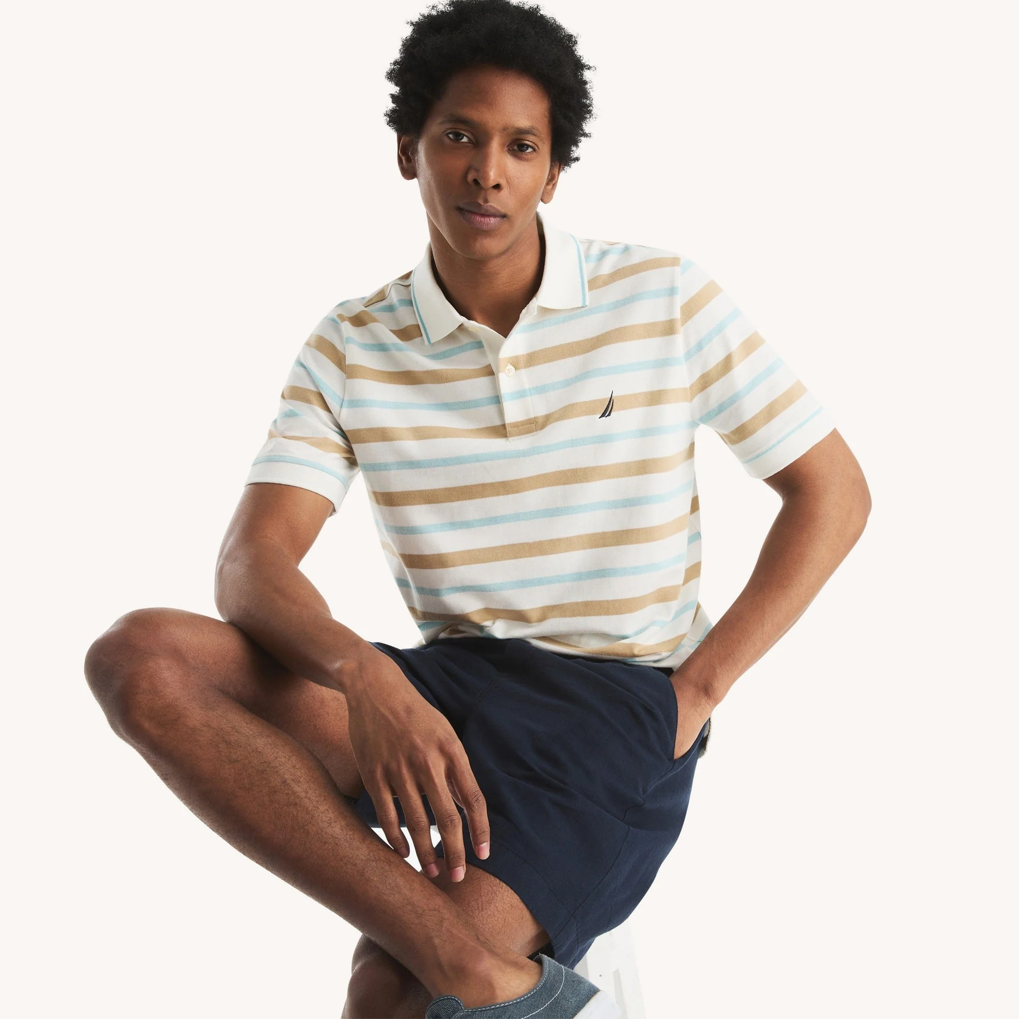 Polo de Hombre - Image 2