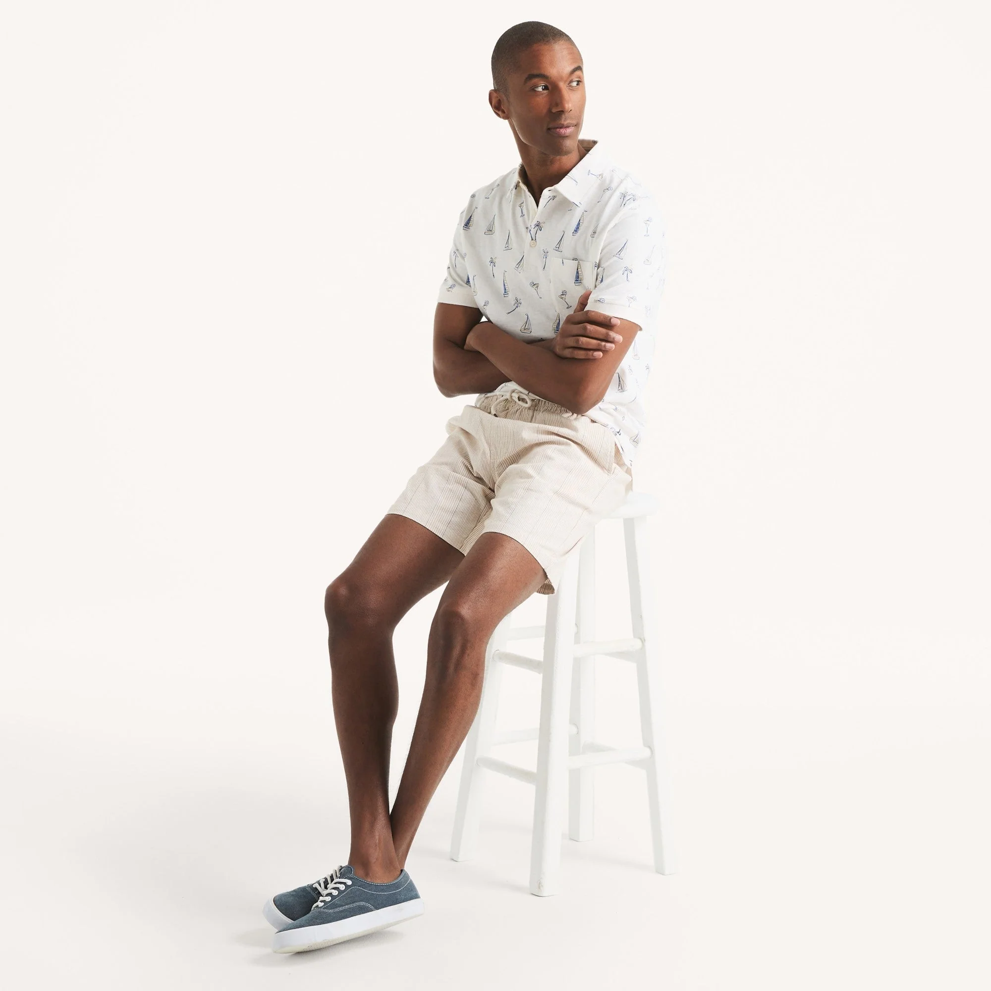 Polo de Hombre - Image 2