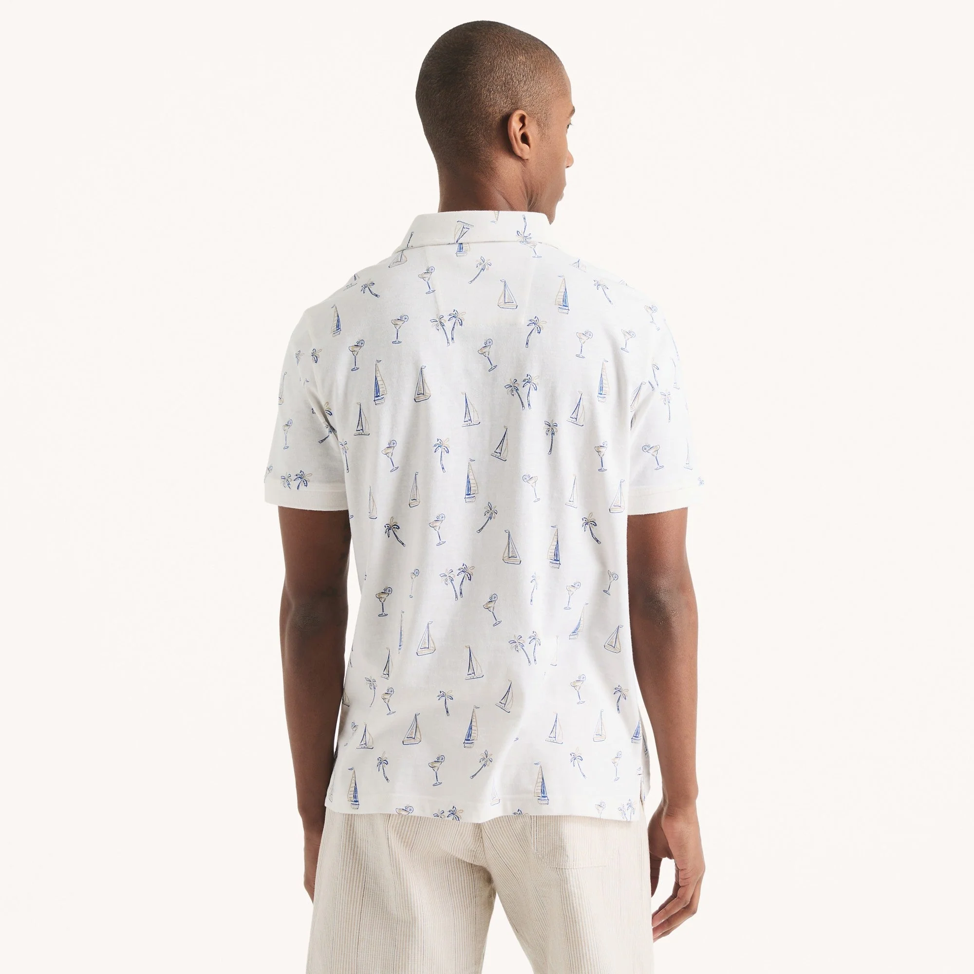 Polo de Hombre - Image 4