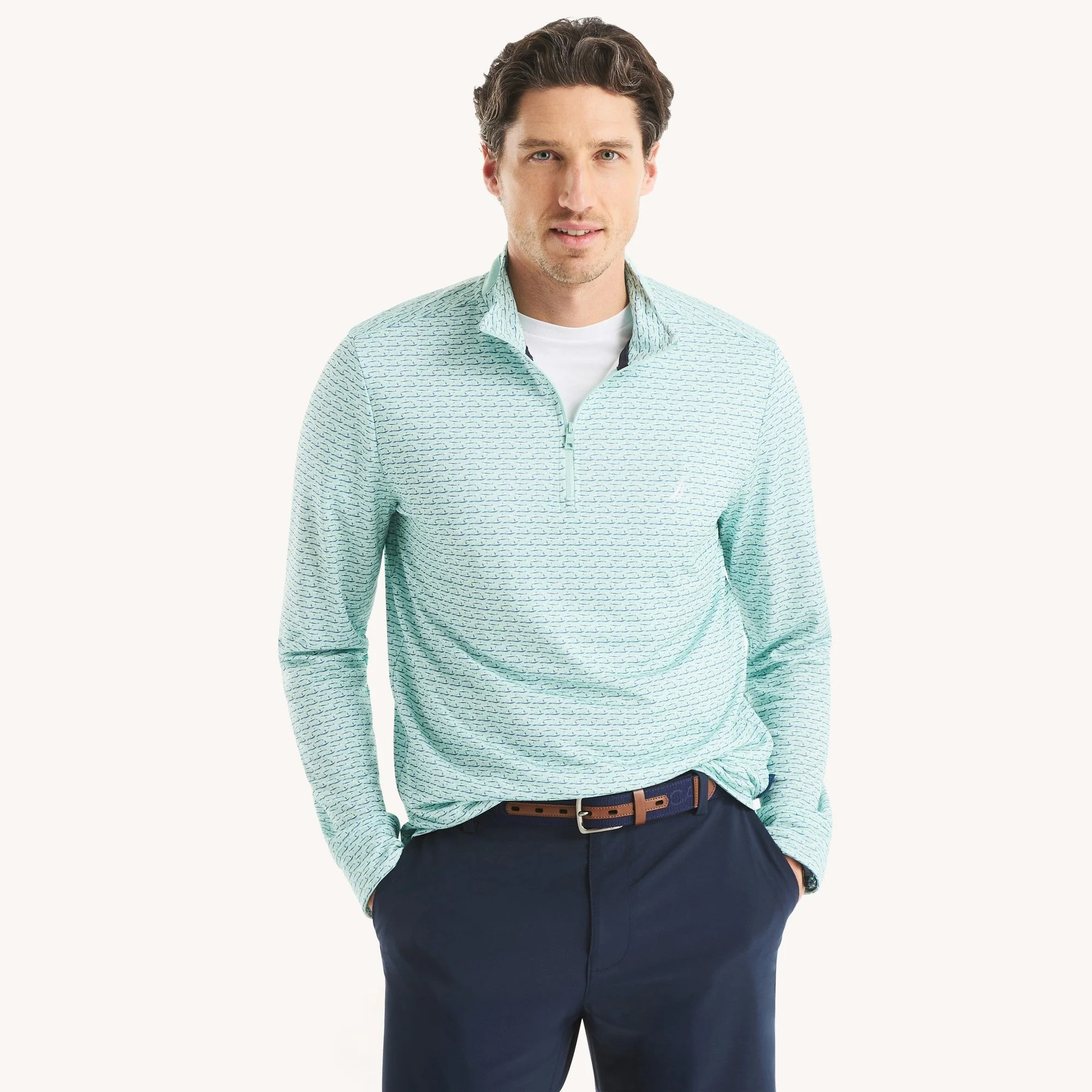 Polo de Hombre
