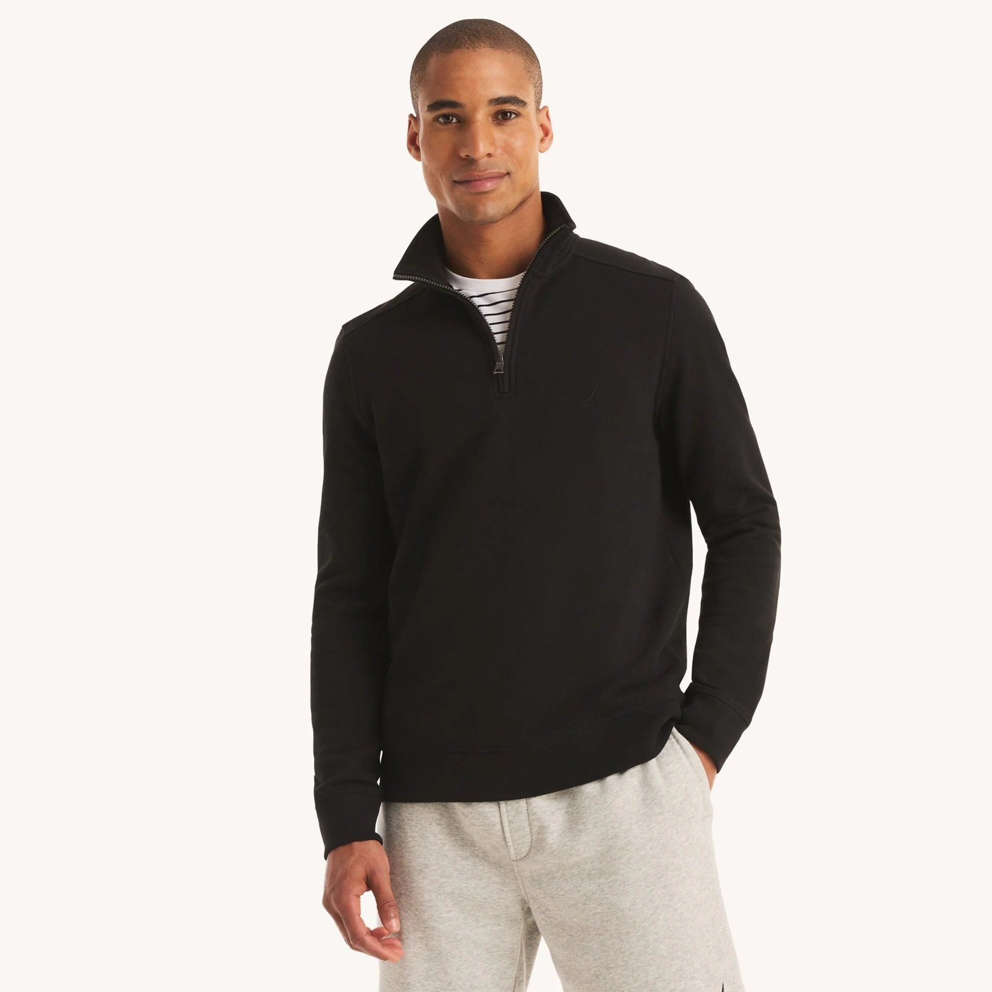 Polo De Hombre