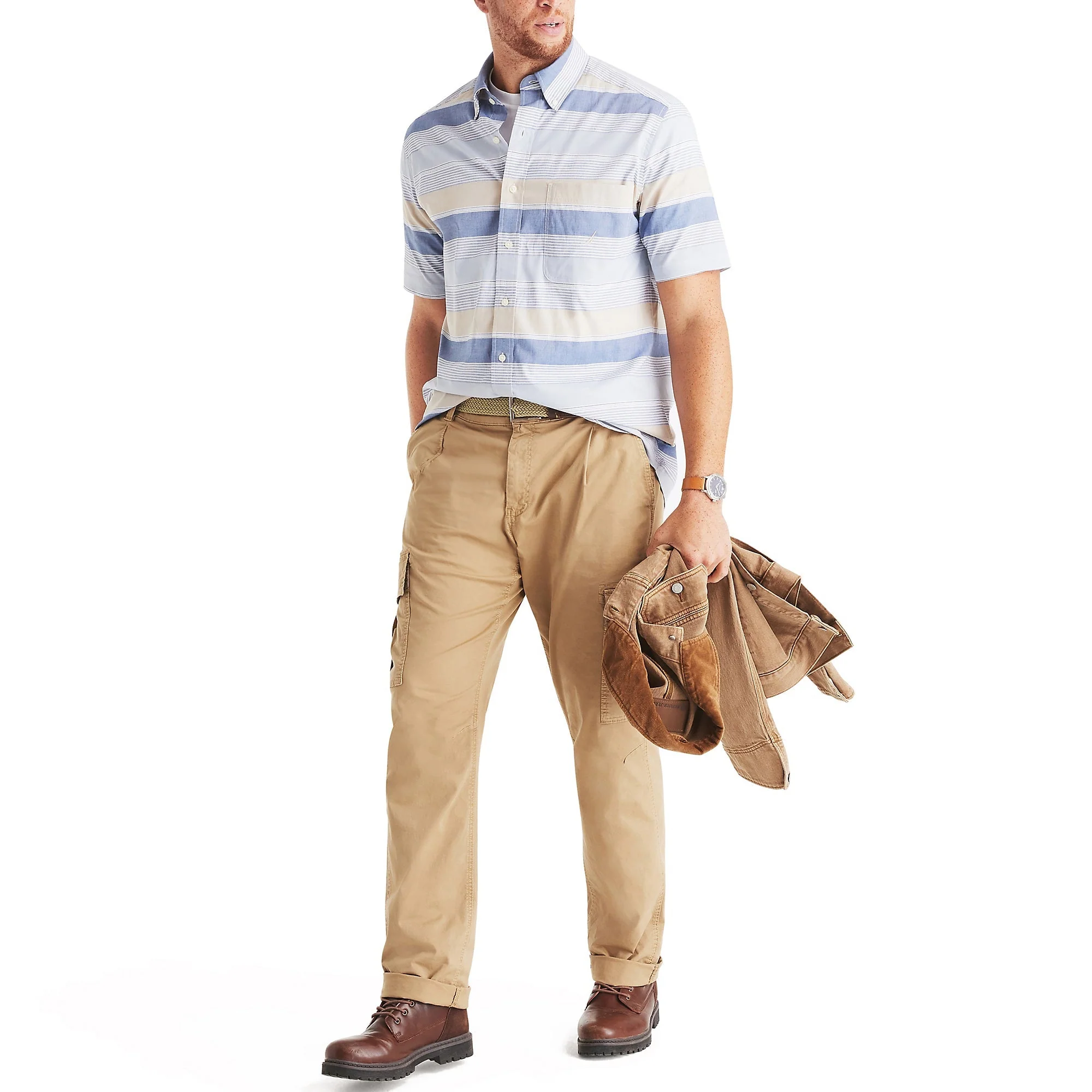 Camisa De Hombre - Image 6