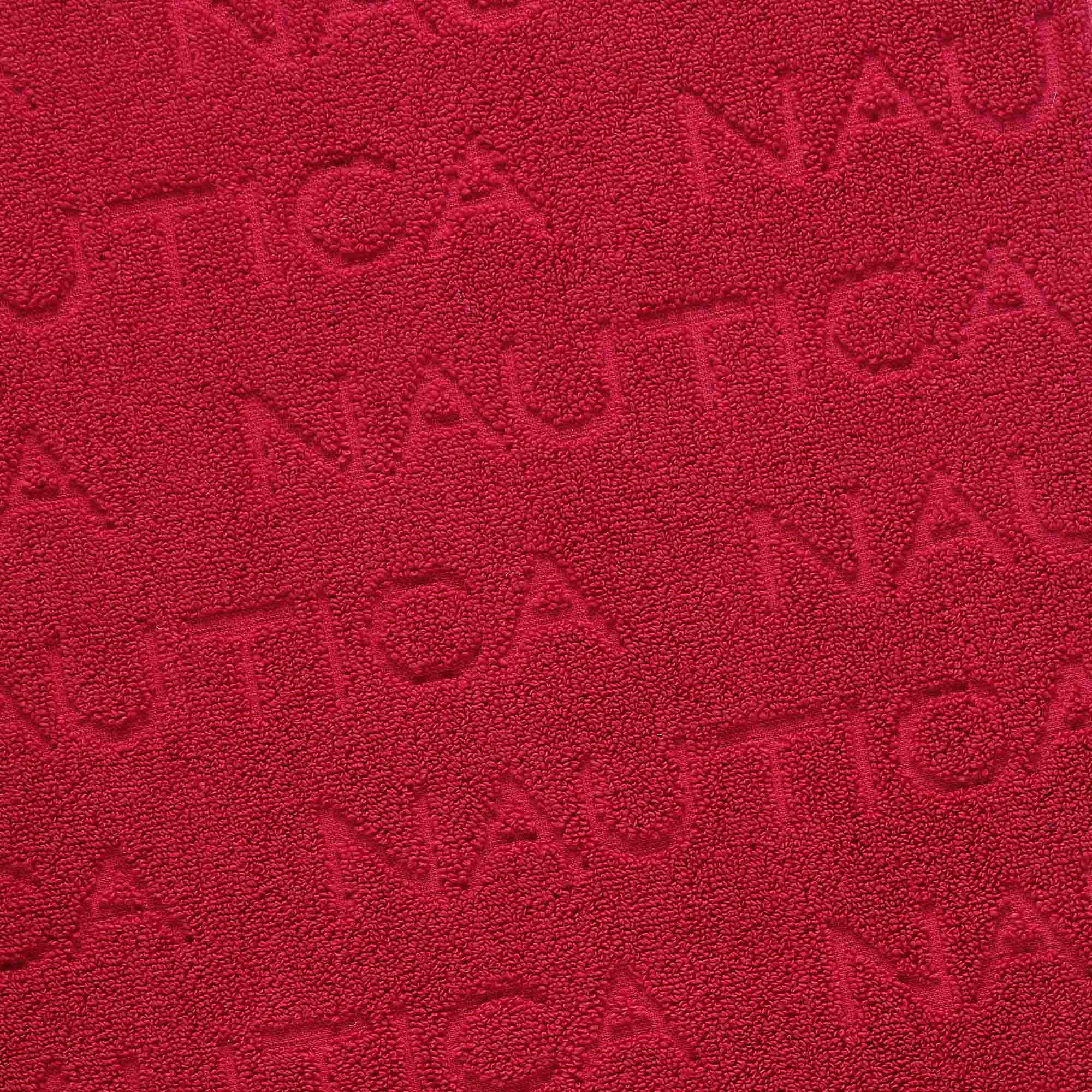Toalla Para Manos Logo Land Scarlet - Image 2