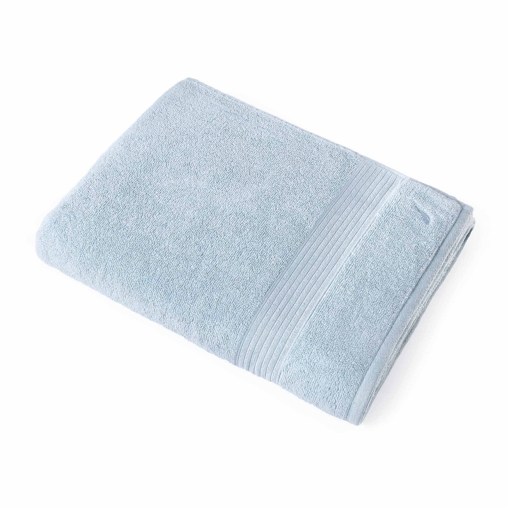 Toalla Facial Montford Blue Bell