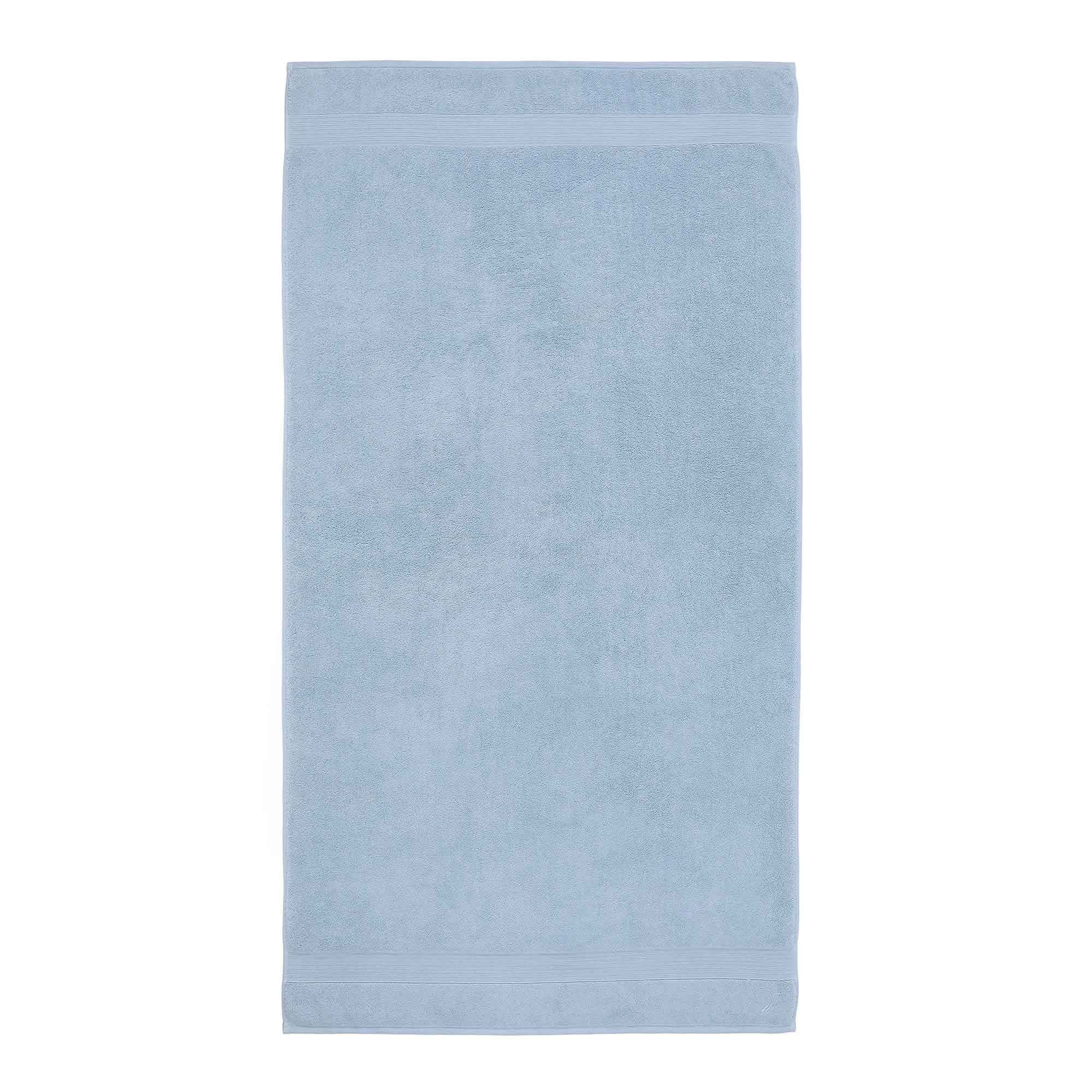 Toalla Facial Montford Blue Bell - Image 2
