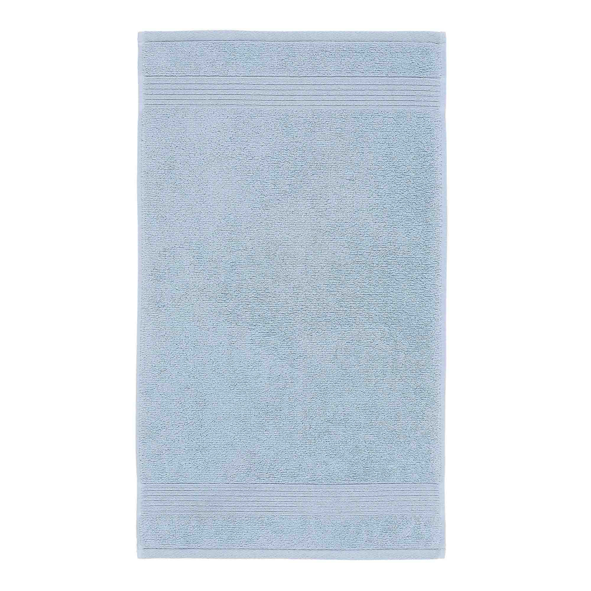 Toalla Para Manos Montford Blue Bell - Image 2