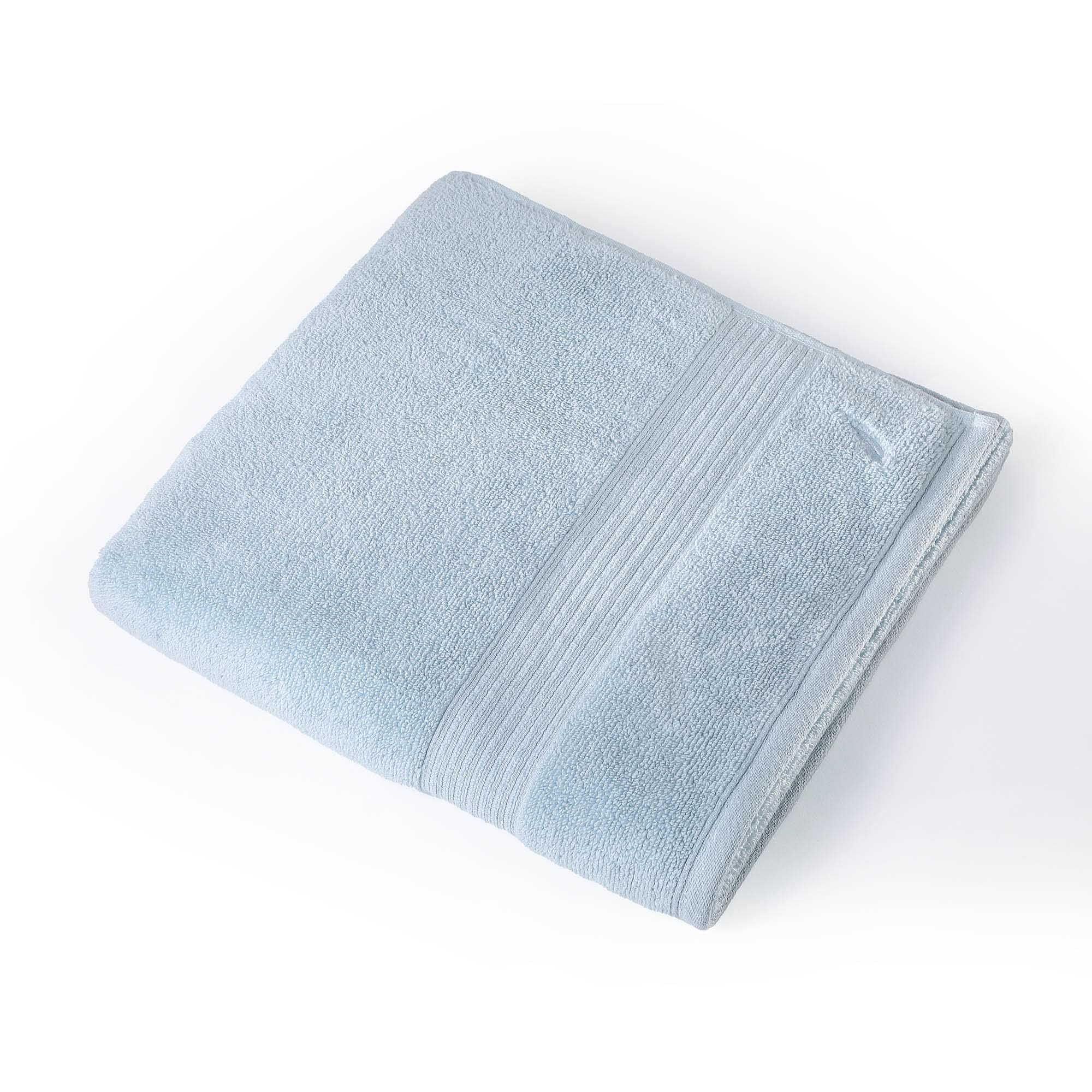 Toalla Medio Baño Montford Blue Bell