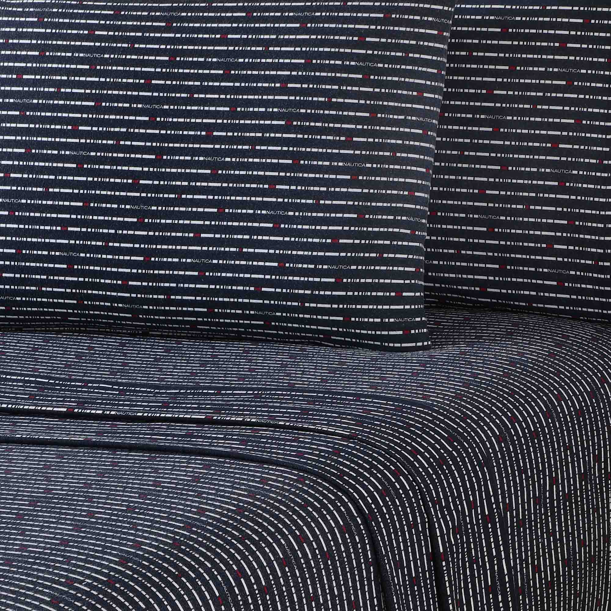 Set De Sábanas Cove Stripe - Image 6