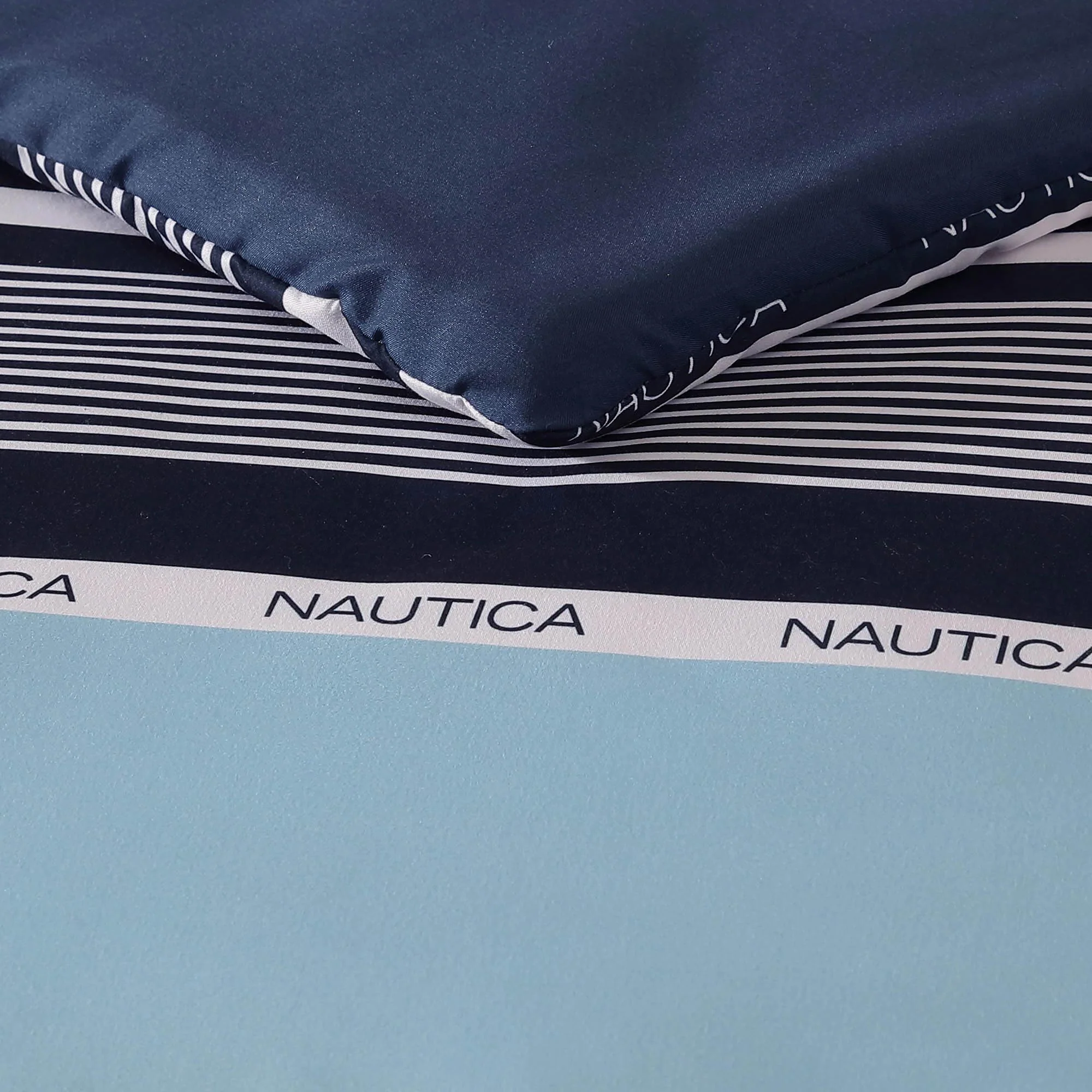 Set De Edredón Multi Stripe - Image 6
