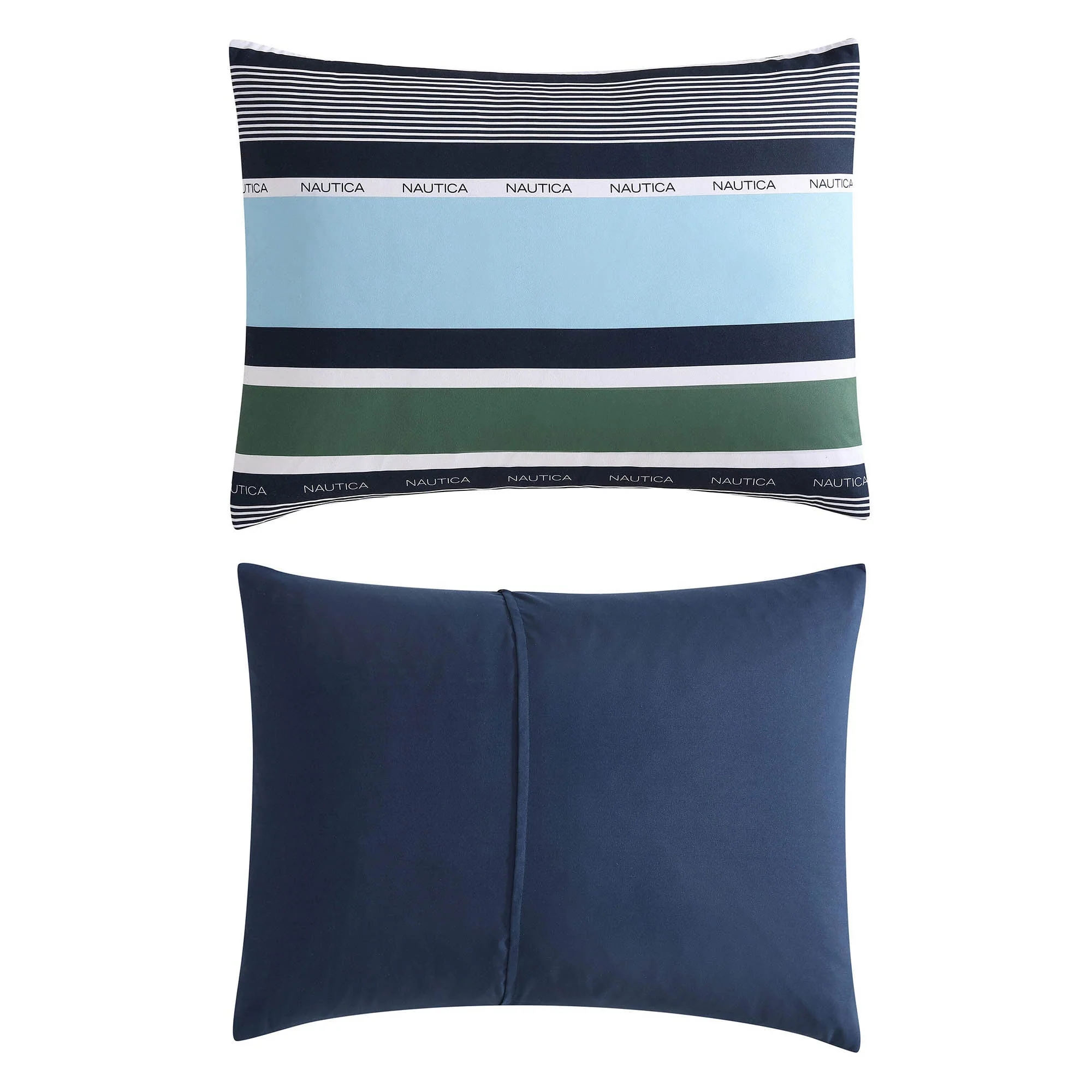 Set De Edredón Multi Stripe - Image 8