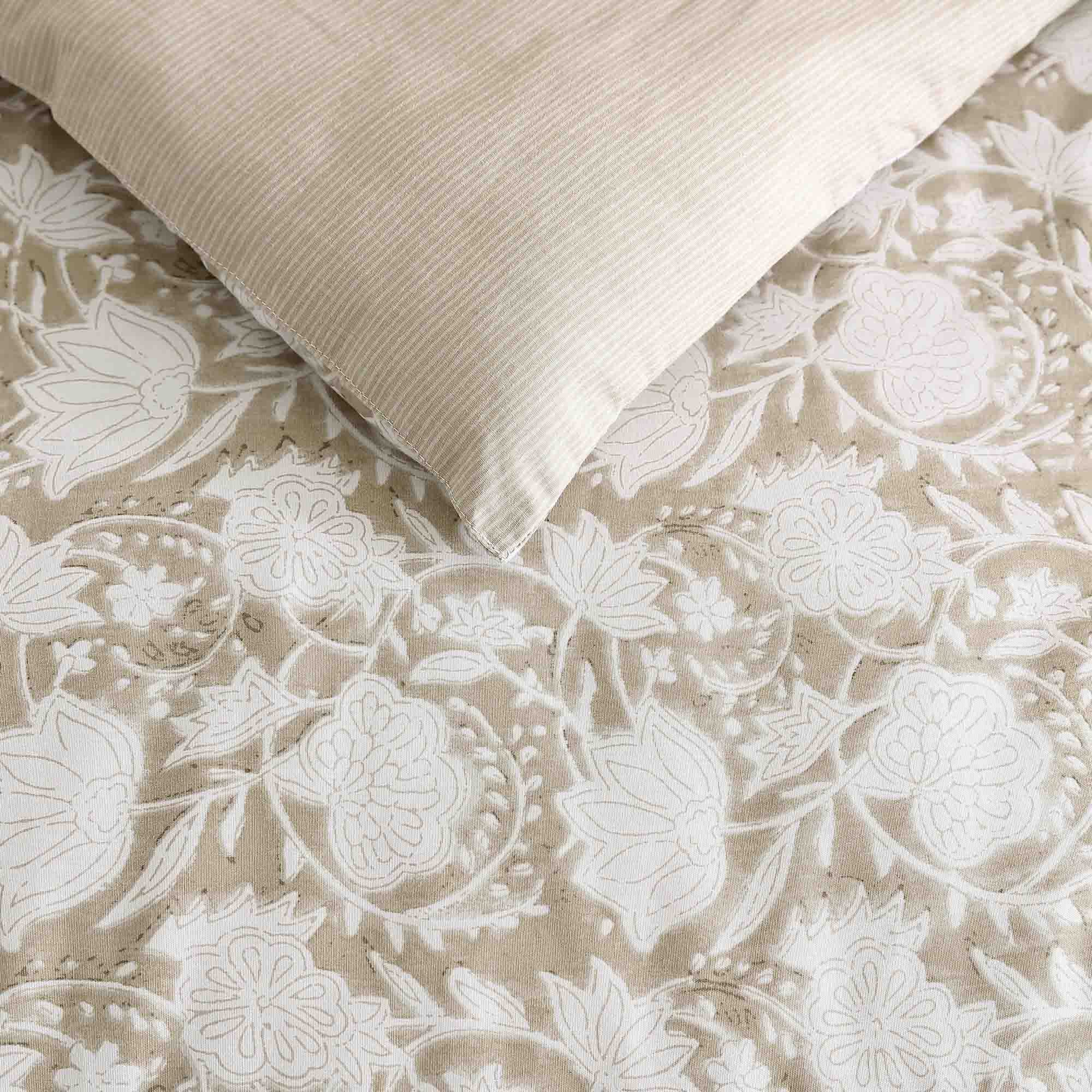 Set De Edredón Bayport Floral - Image 3
