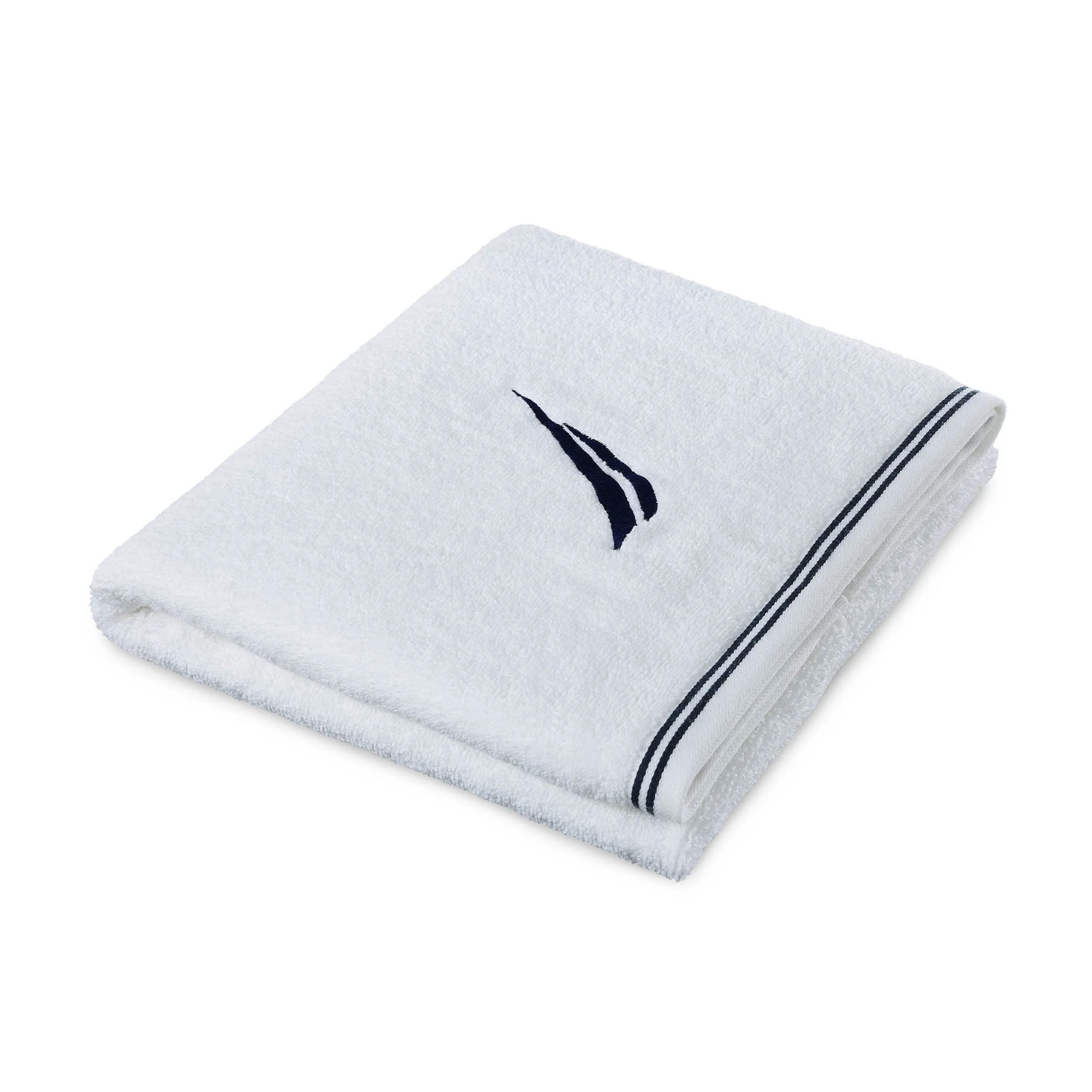 Toalla Medio Baño Captains Spinnaker
