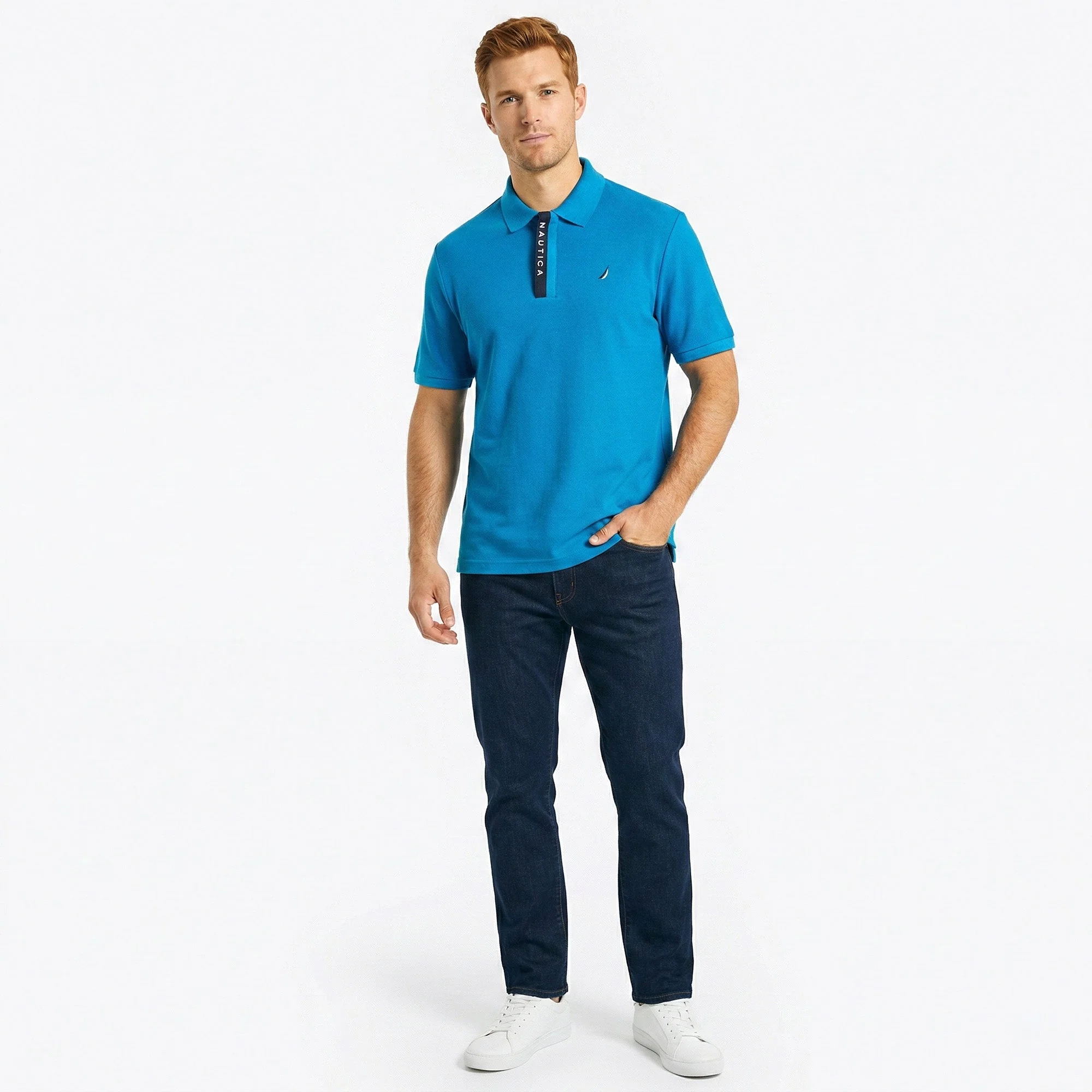Polo de Hombre - N1P02288 - Image 2