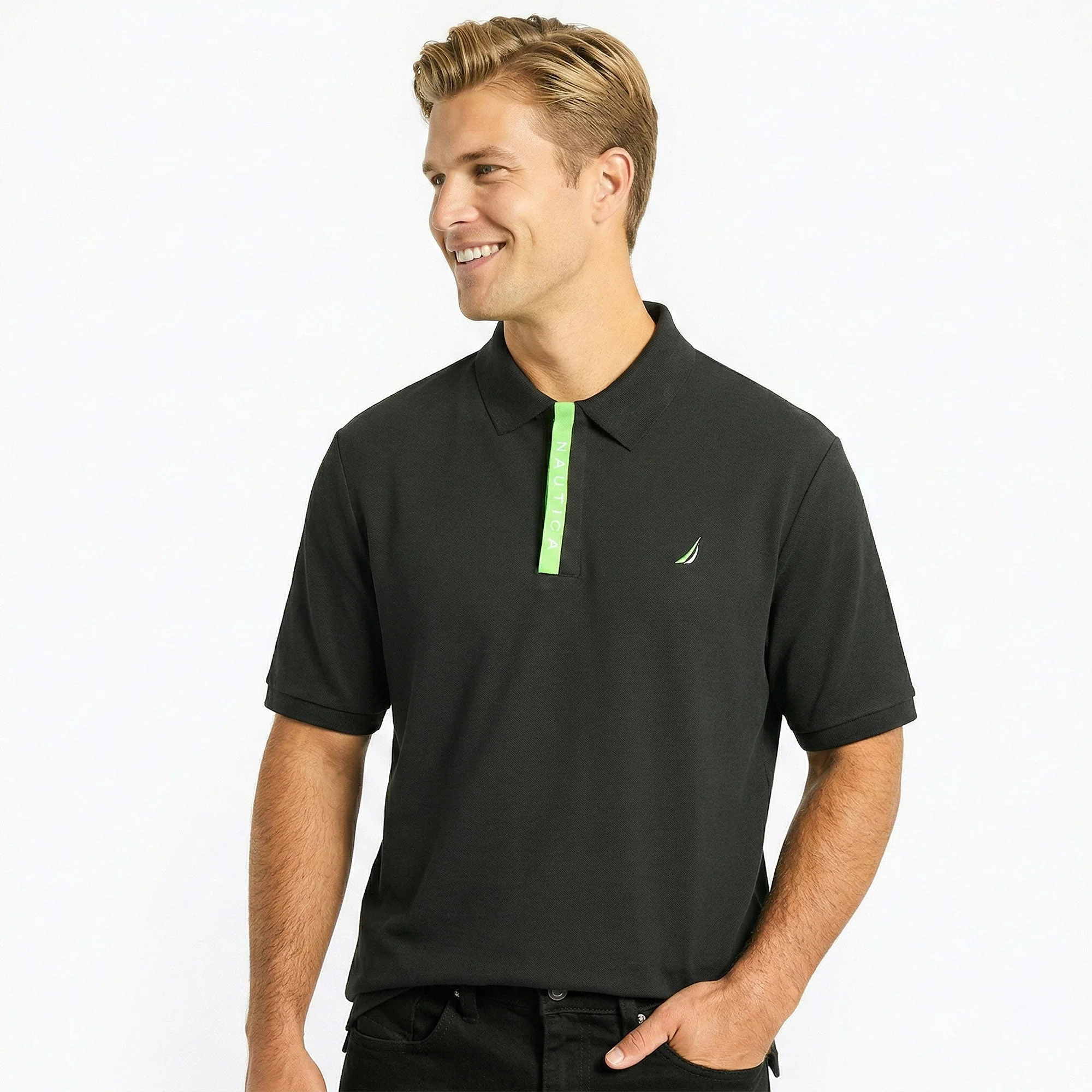 Polo de Hombre - N1P02288 - Image 4