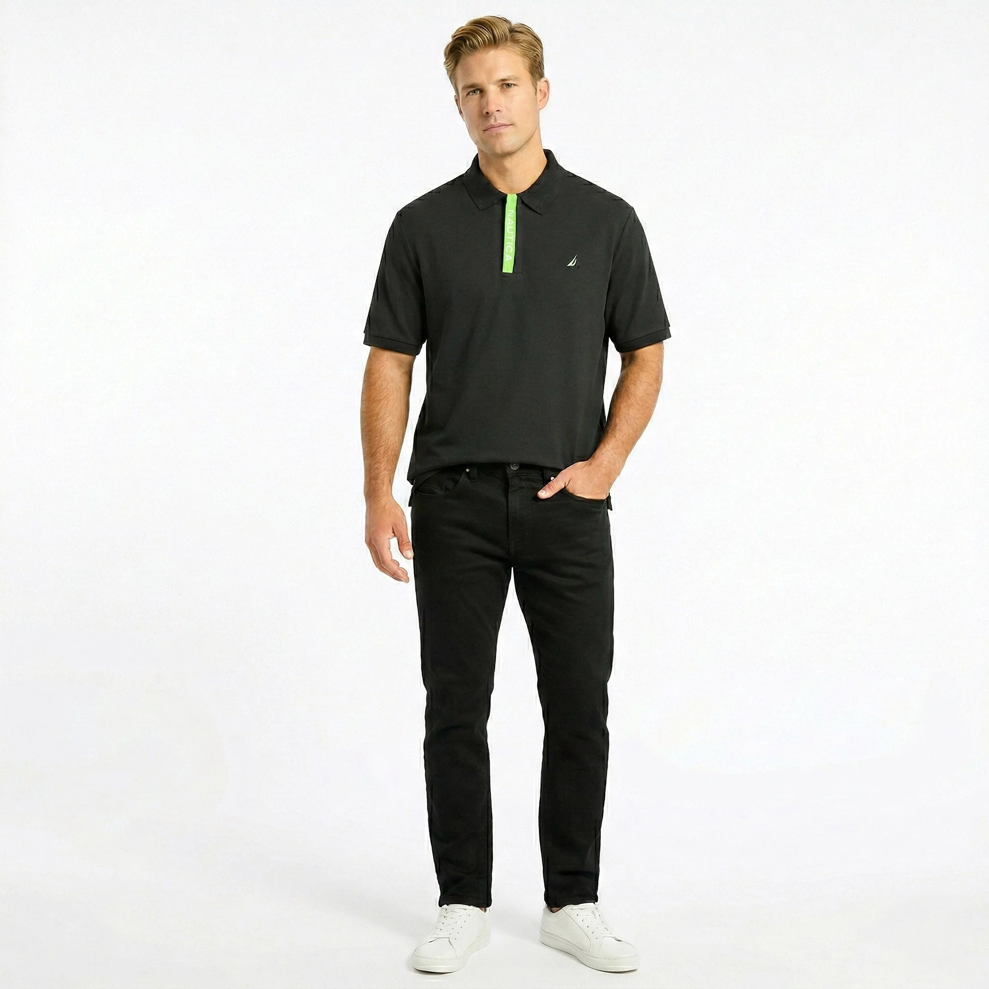 Polo de Hombre - N1P02288 - Image 5